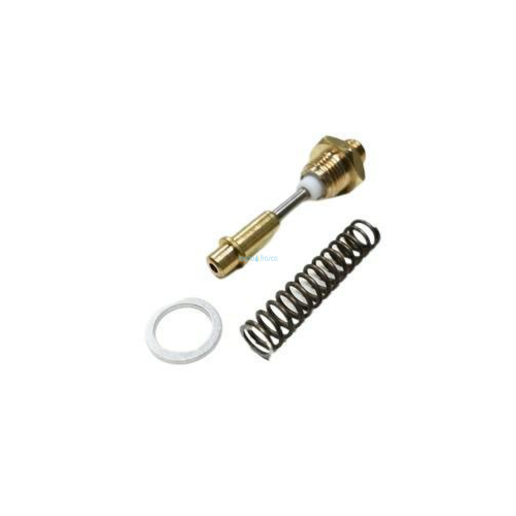 Sylber premistoppa testa r0159