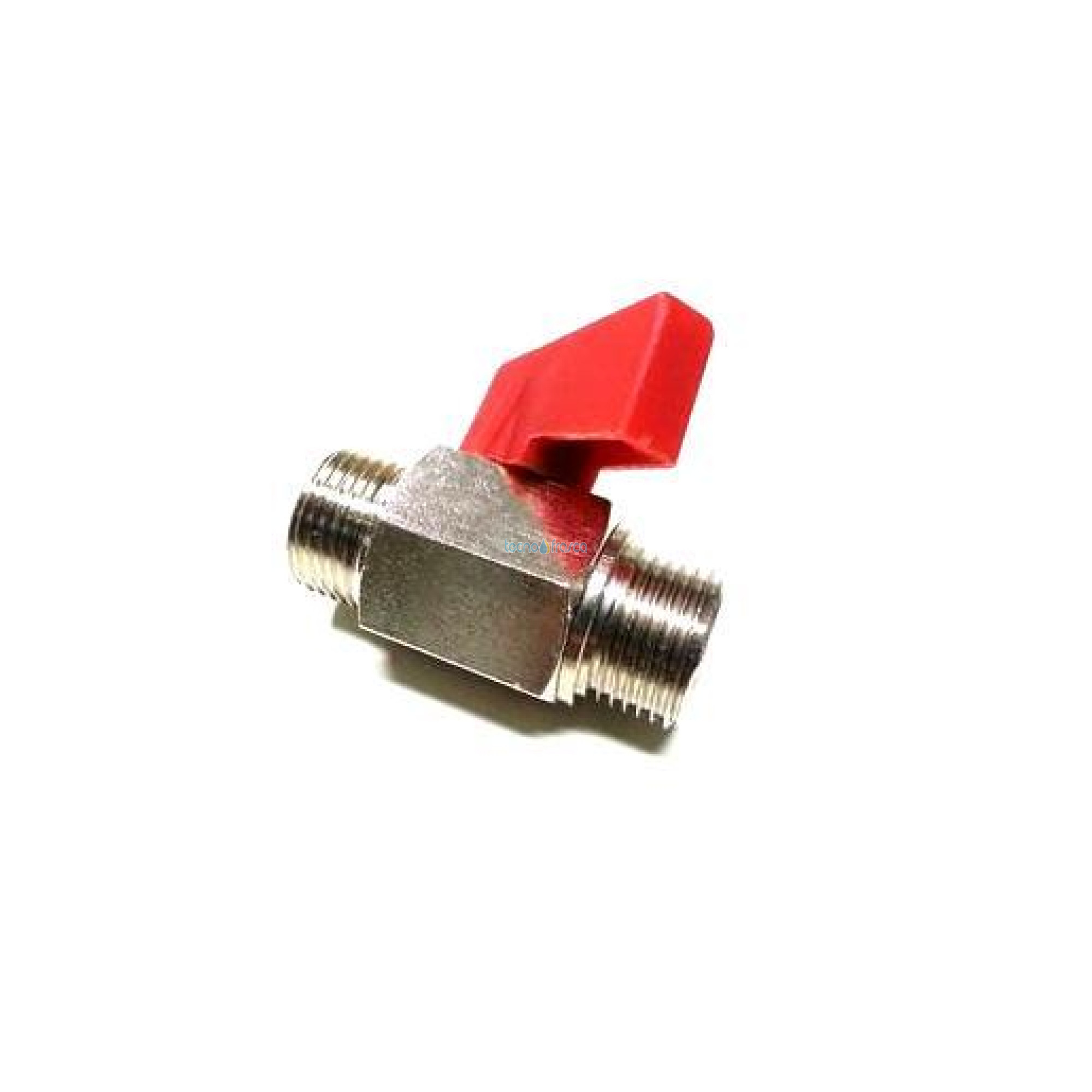 Sylber rubinetto di carico r100024