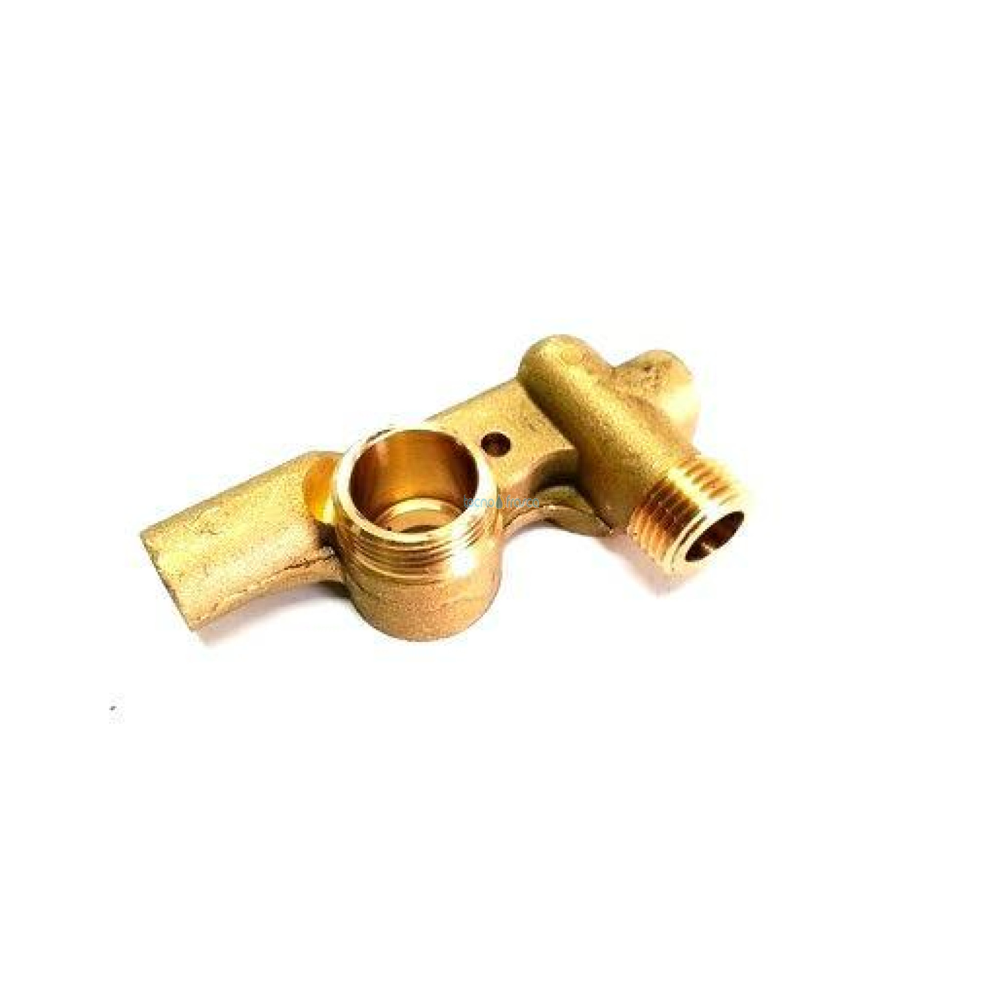 Sylber raccordo scambiatore r10021005