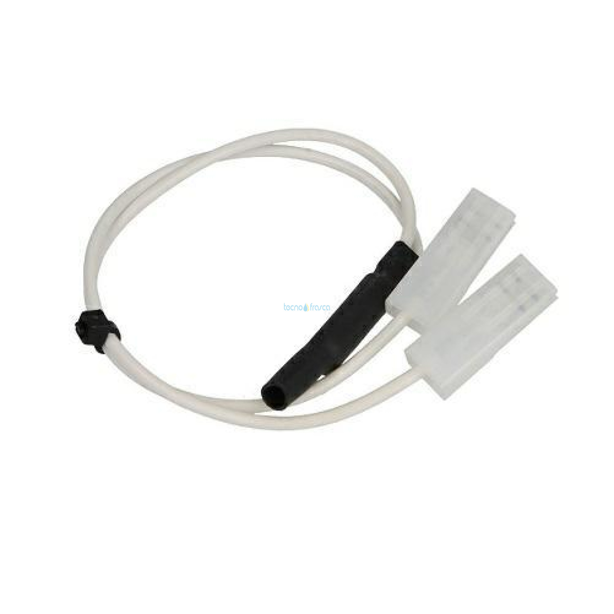 Sylber termostato fumi r10021449