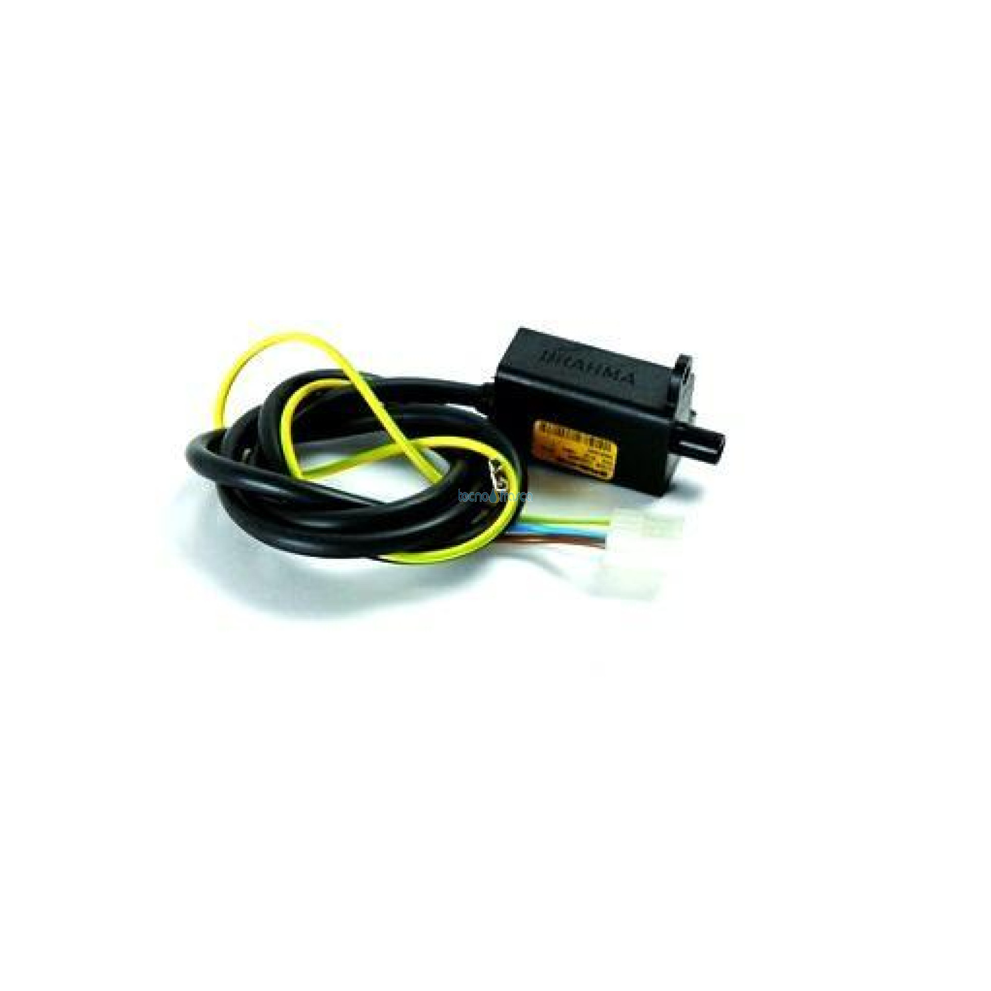 Sylber trasformatore di accensione tr5 r10022659 4365184