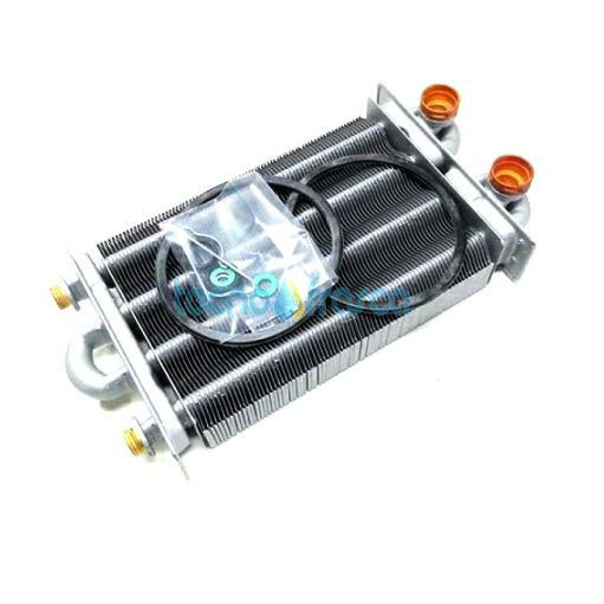 Sylber scambiatore bitermico 28000 r10023661