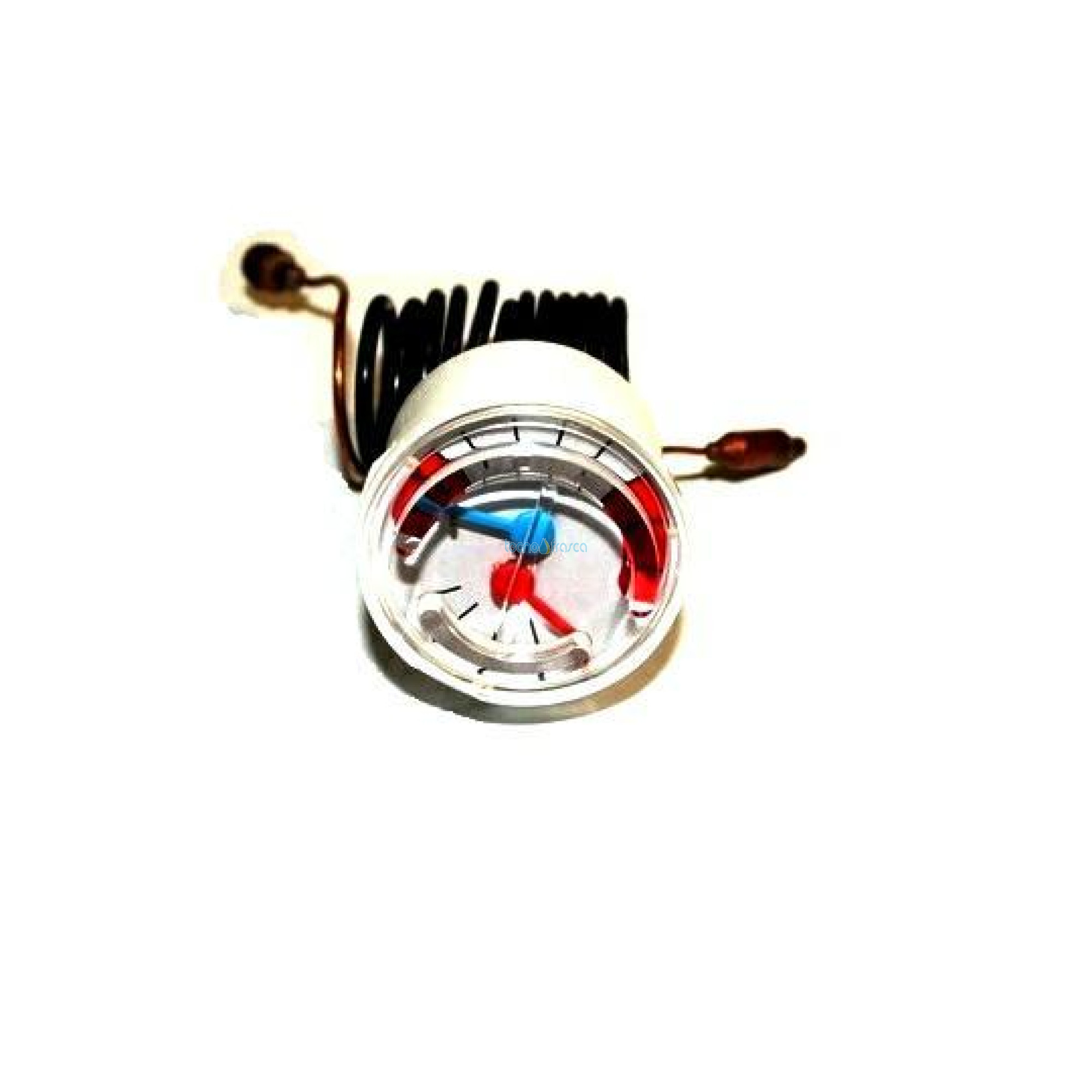 Sylber termoidrometro r10023821
