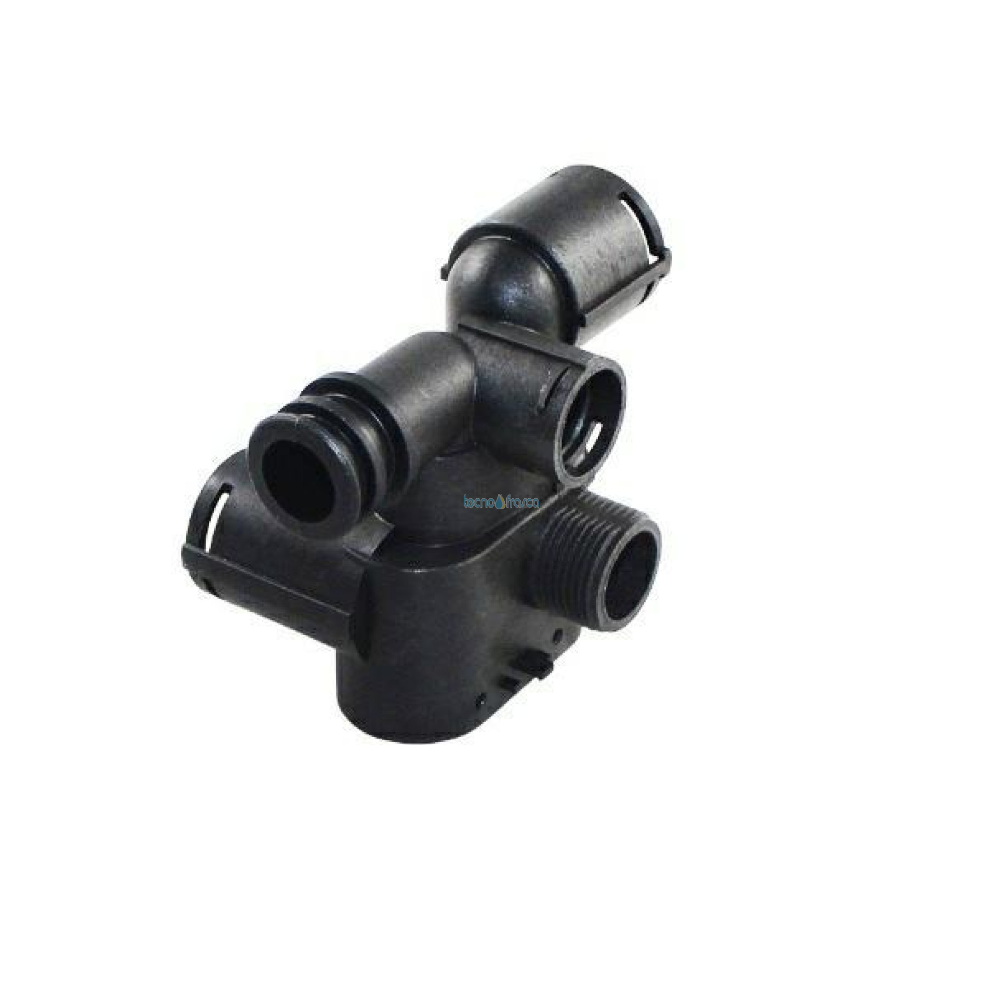 Sylber corpo by-pass r10024641 4366209