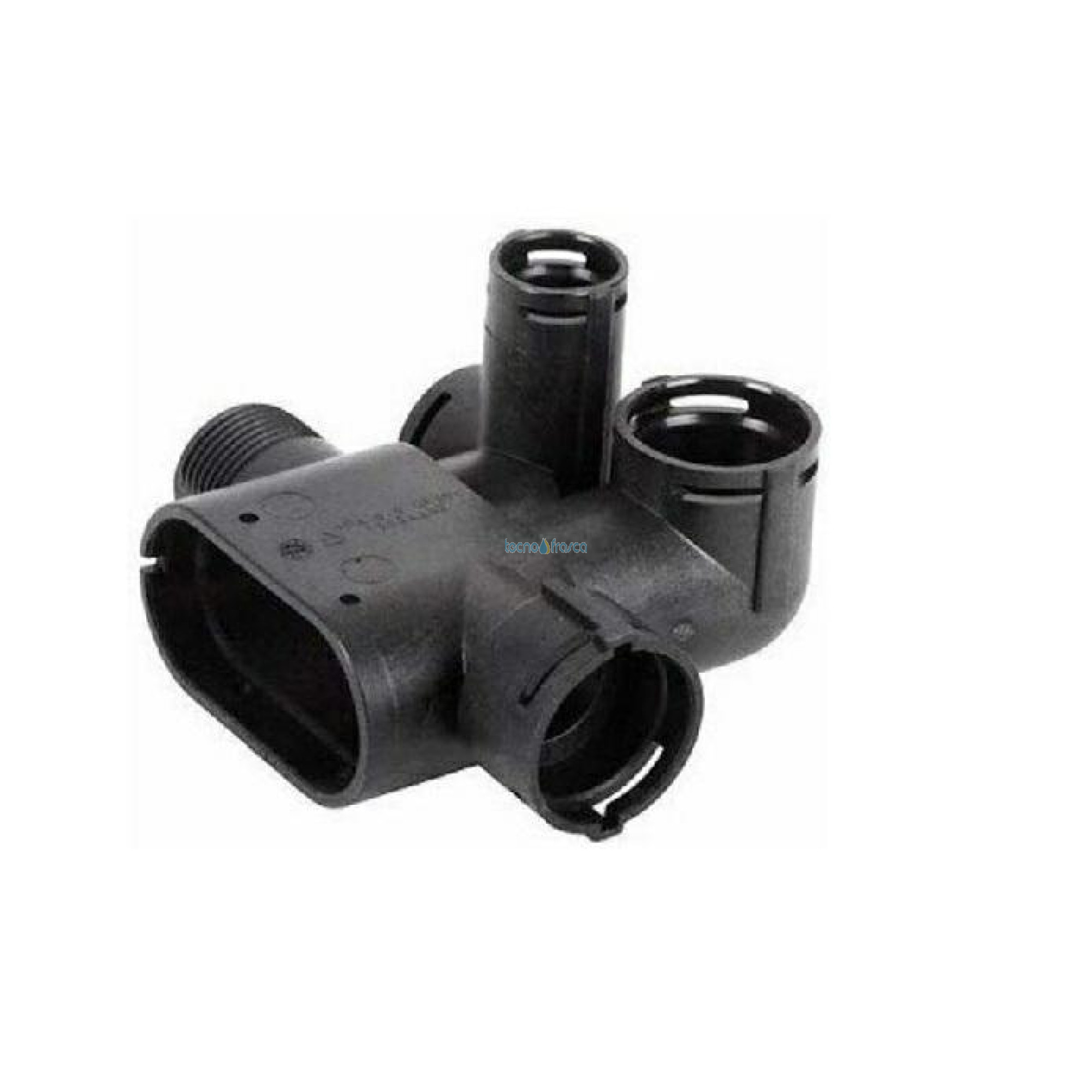 Sylber corpo by pass per conica Style 4HE 25 S r10024642