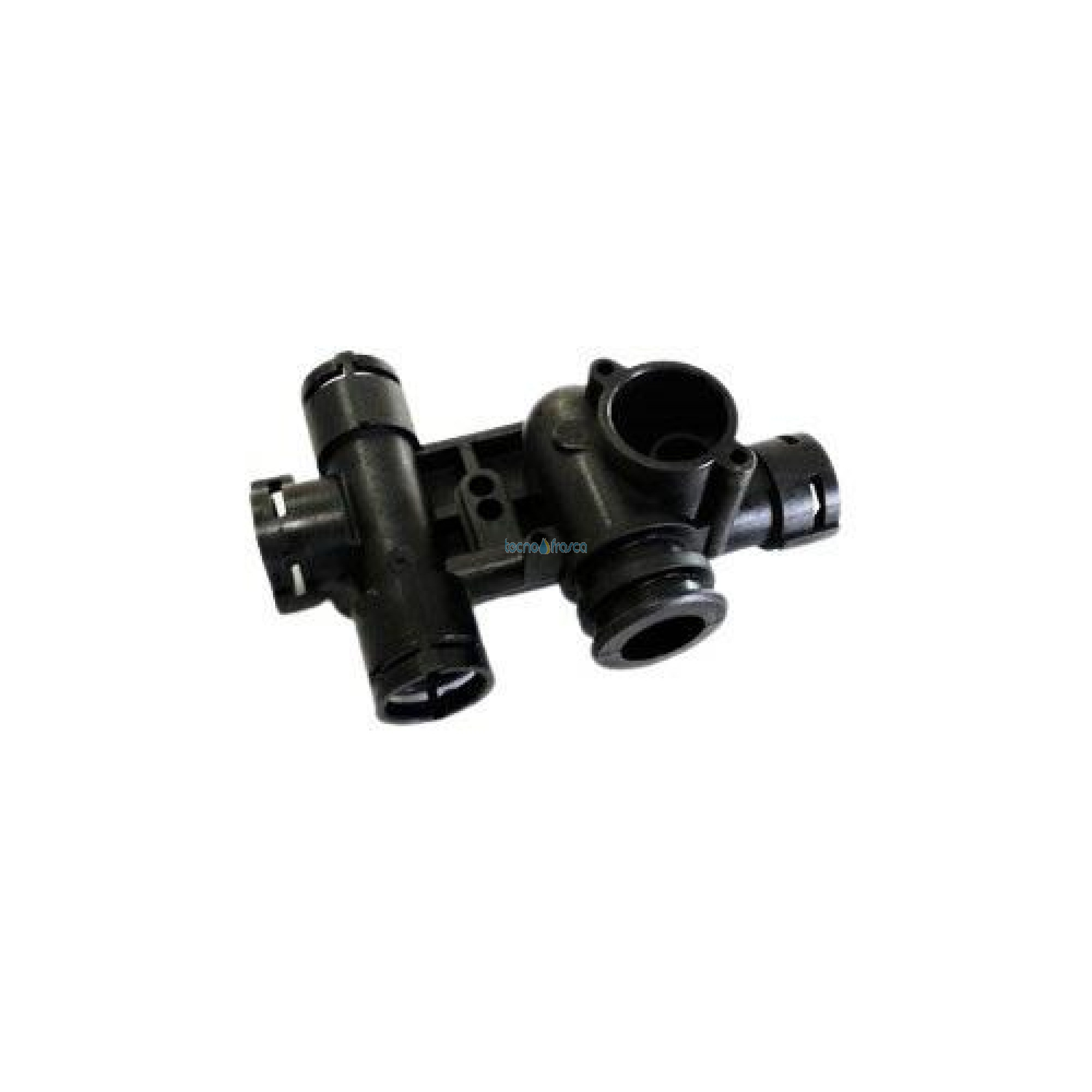 Sylber raccordo collegamento scambiatore R10024648