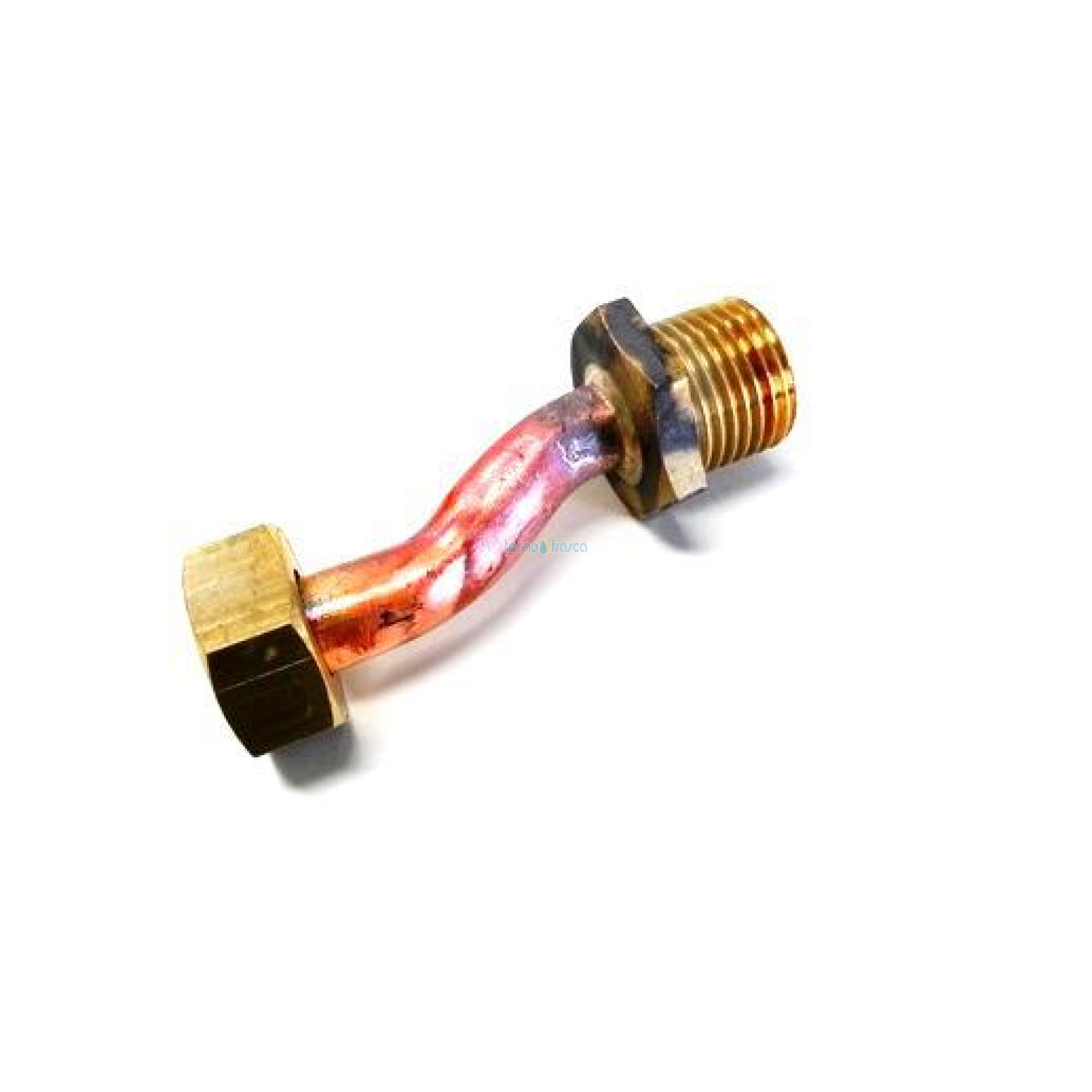 Sylber rampa collegamento flussostato r10024983 4r000851