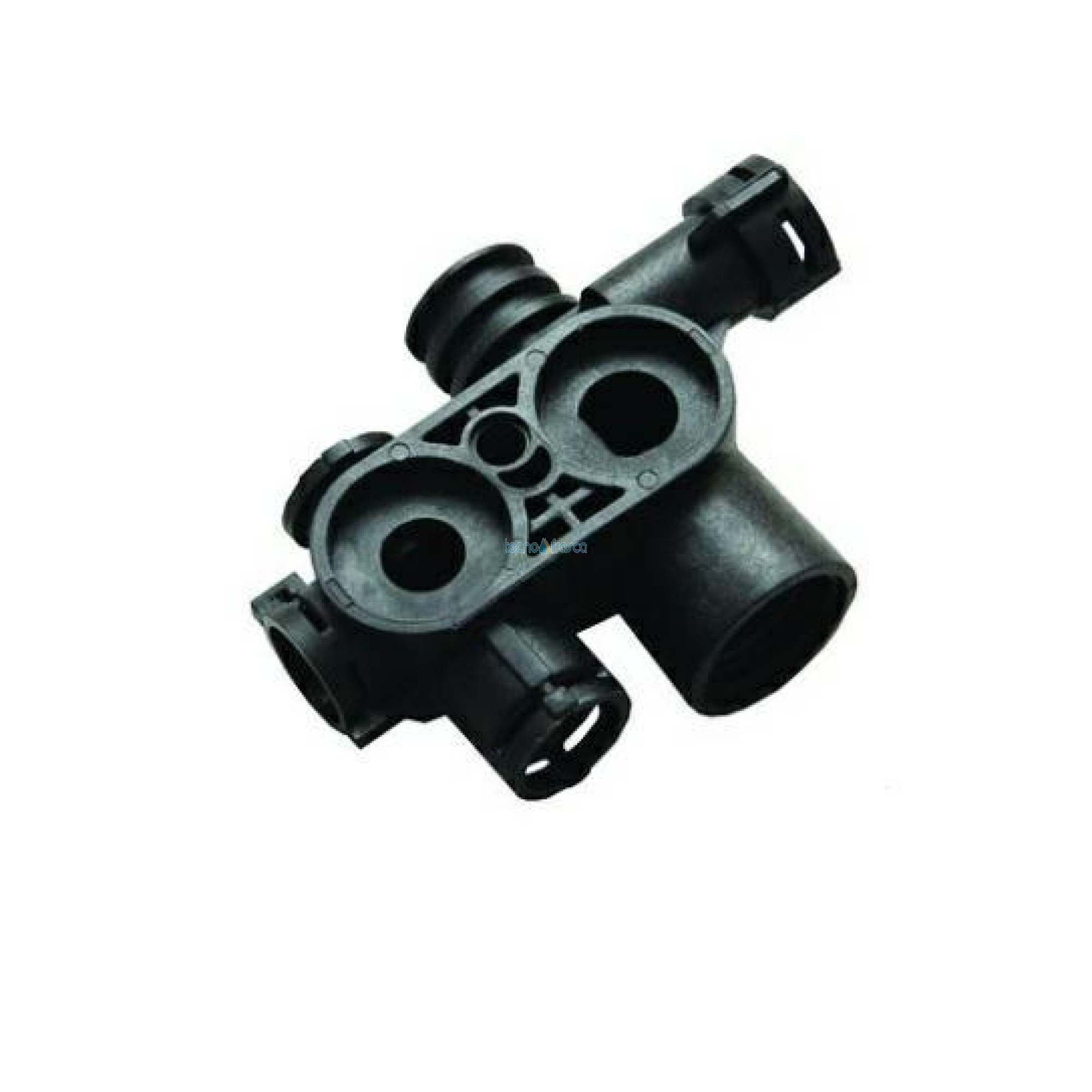 Sylber raccordo di riempimento r10026151 sost.da 20113615