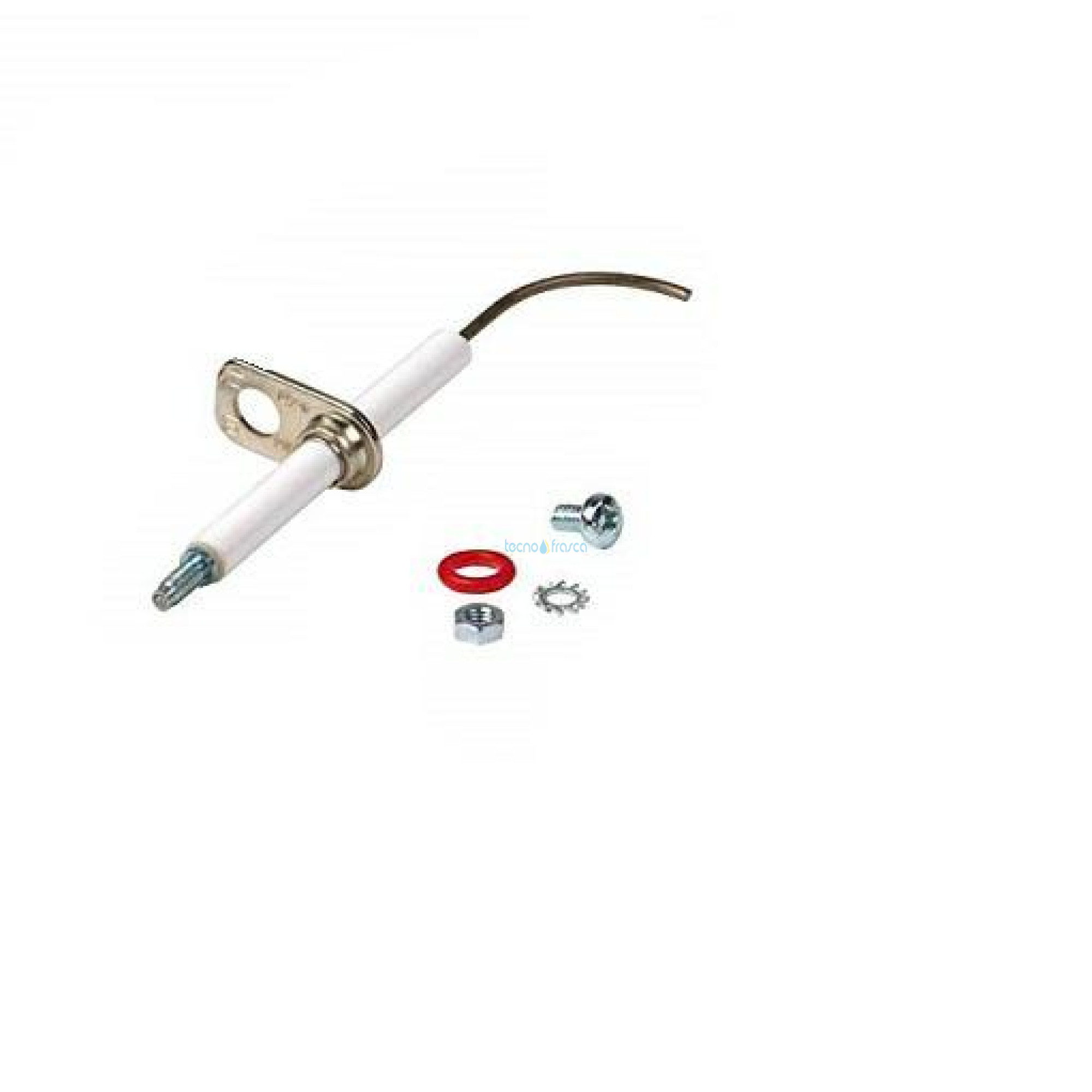 Sylber elettrodo di rilevazione r10026316 4365868