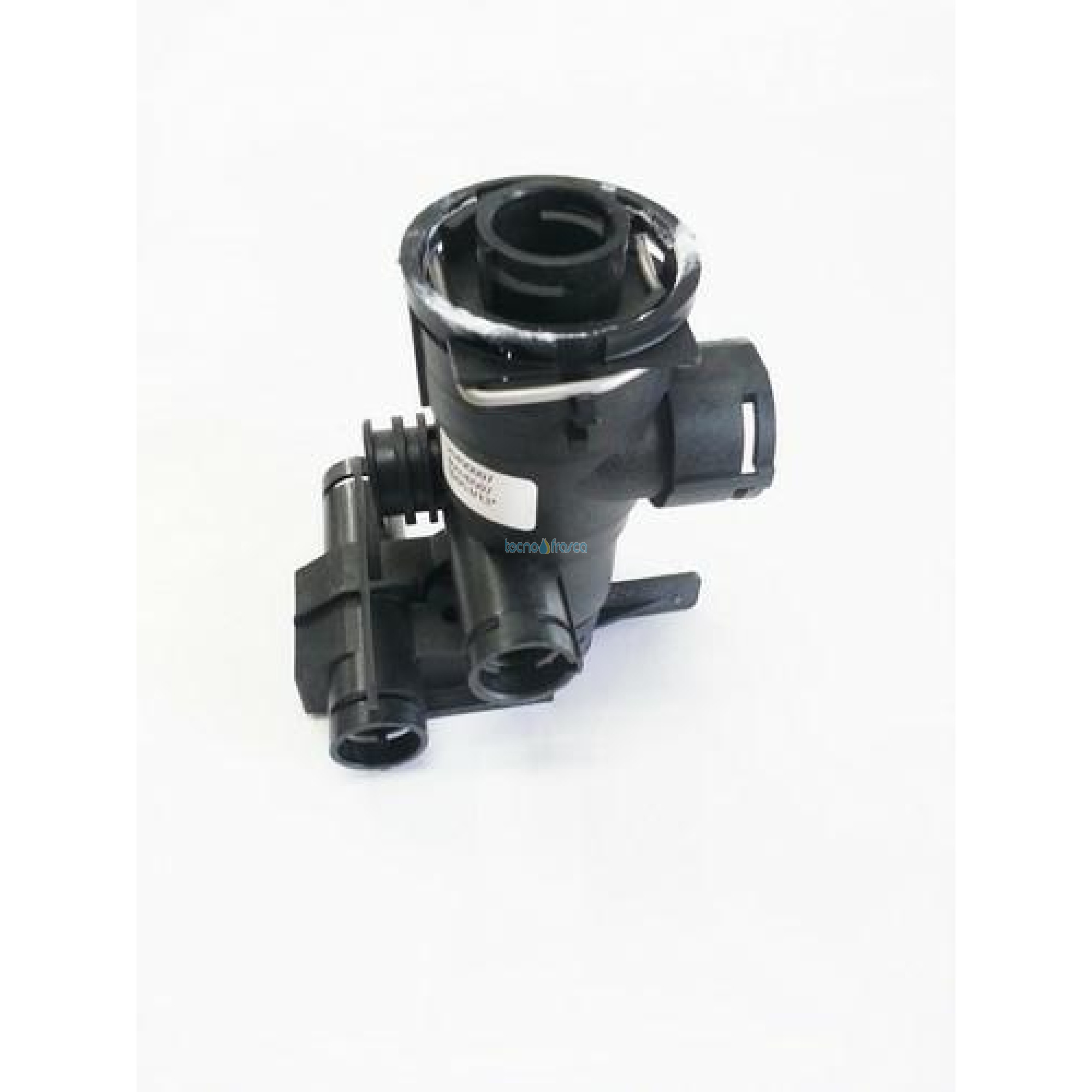 Sylber assieme corpo 3 vie + cartuccia per conica R10026507