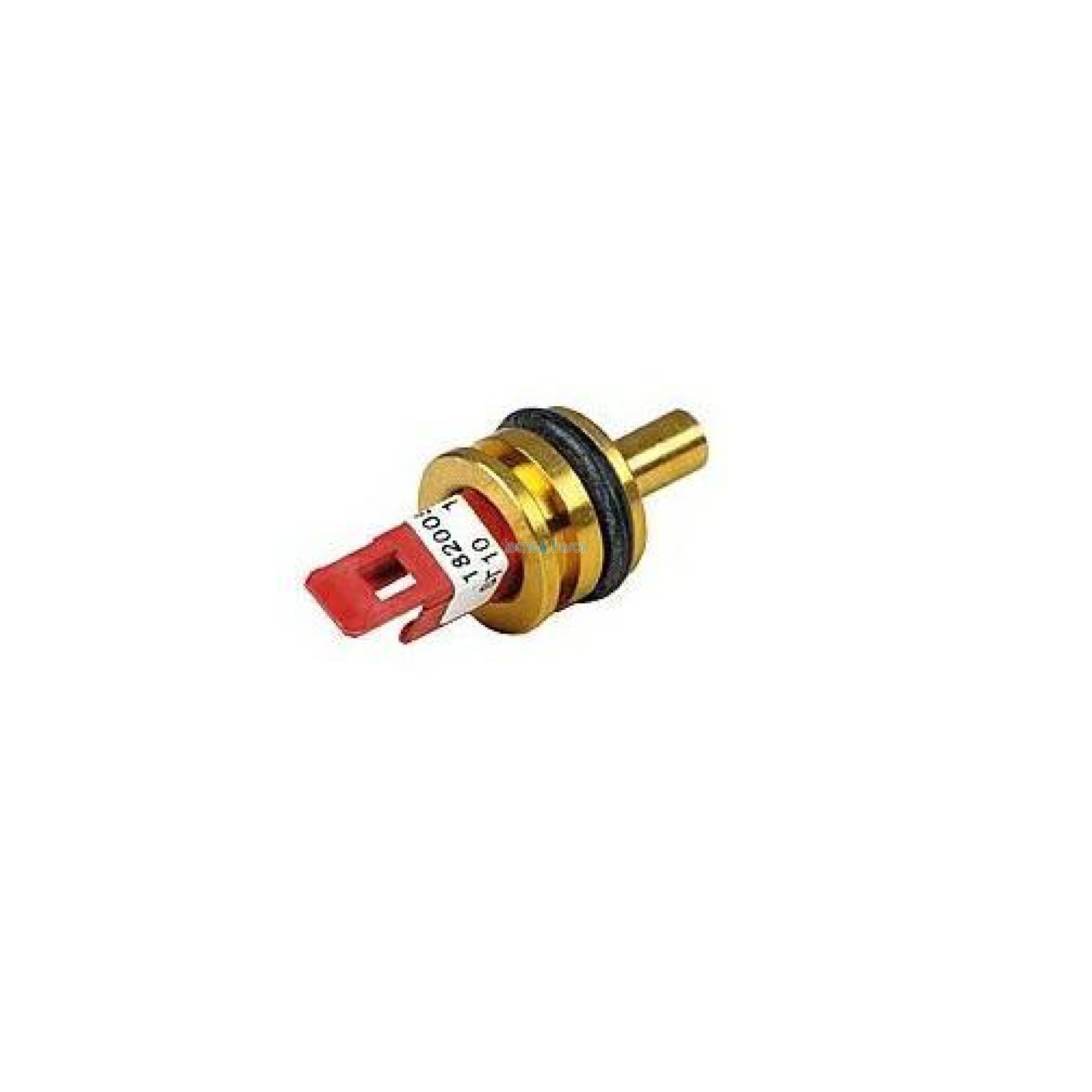 Sylber sondina ntc rossa ad innesto r10027351