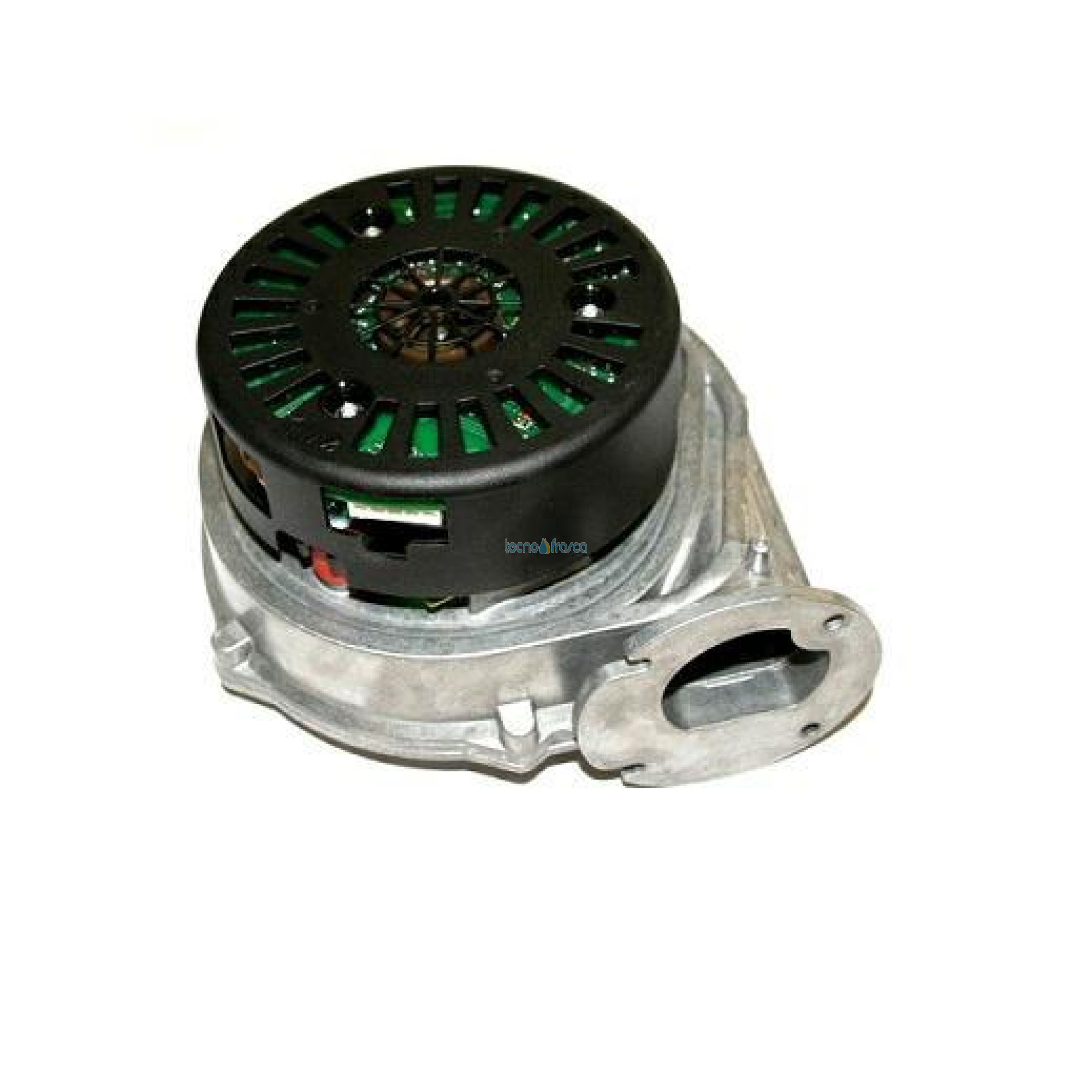 Sylber estrattore r10028456 Area Guscio Condensing