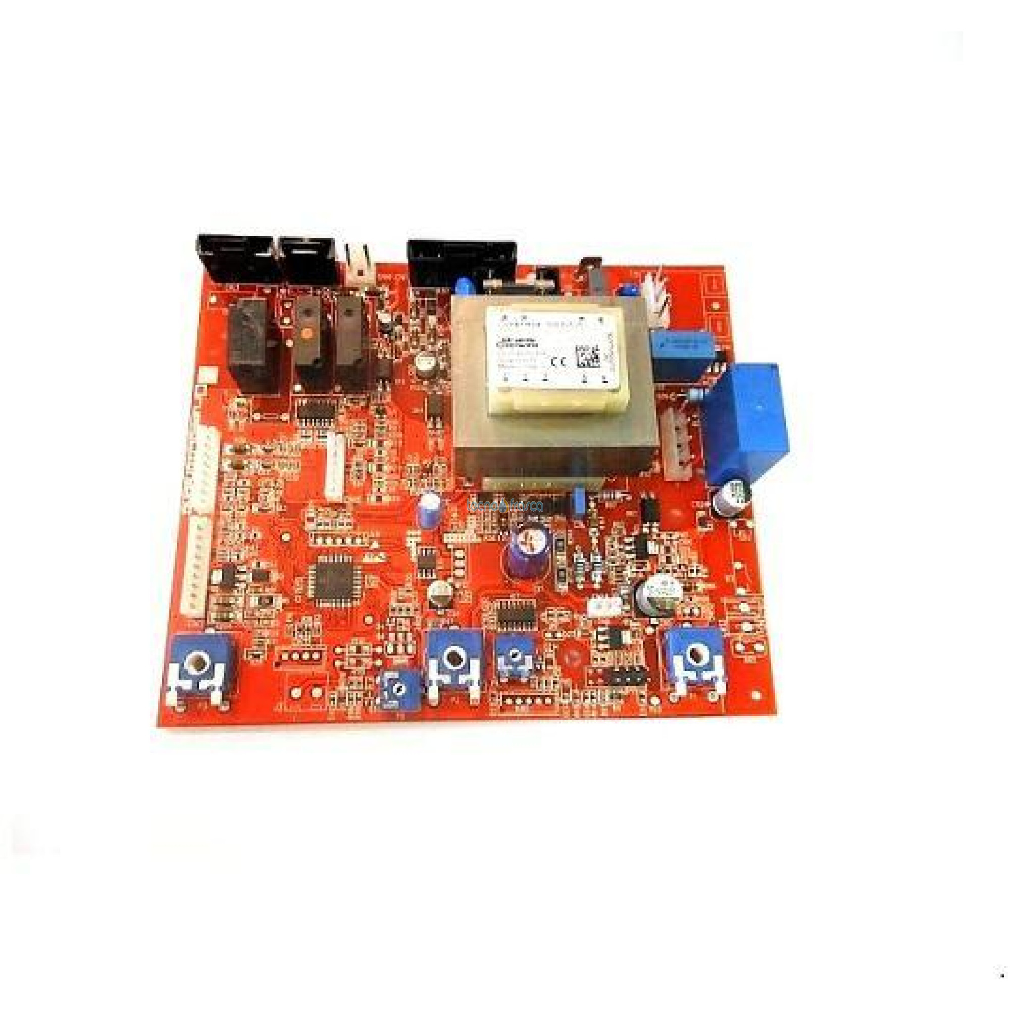 Sylber scheda di gestione cpbtr04 r10030505