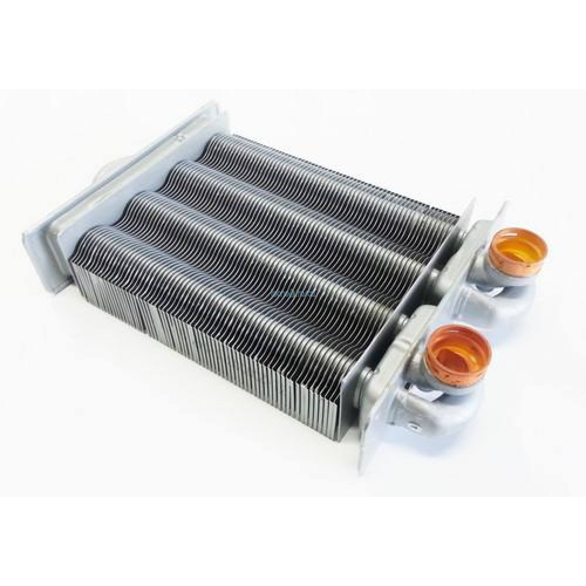 Sylber scambiatore bitermico brief 20 kw ie ff 20000712 20000104