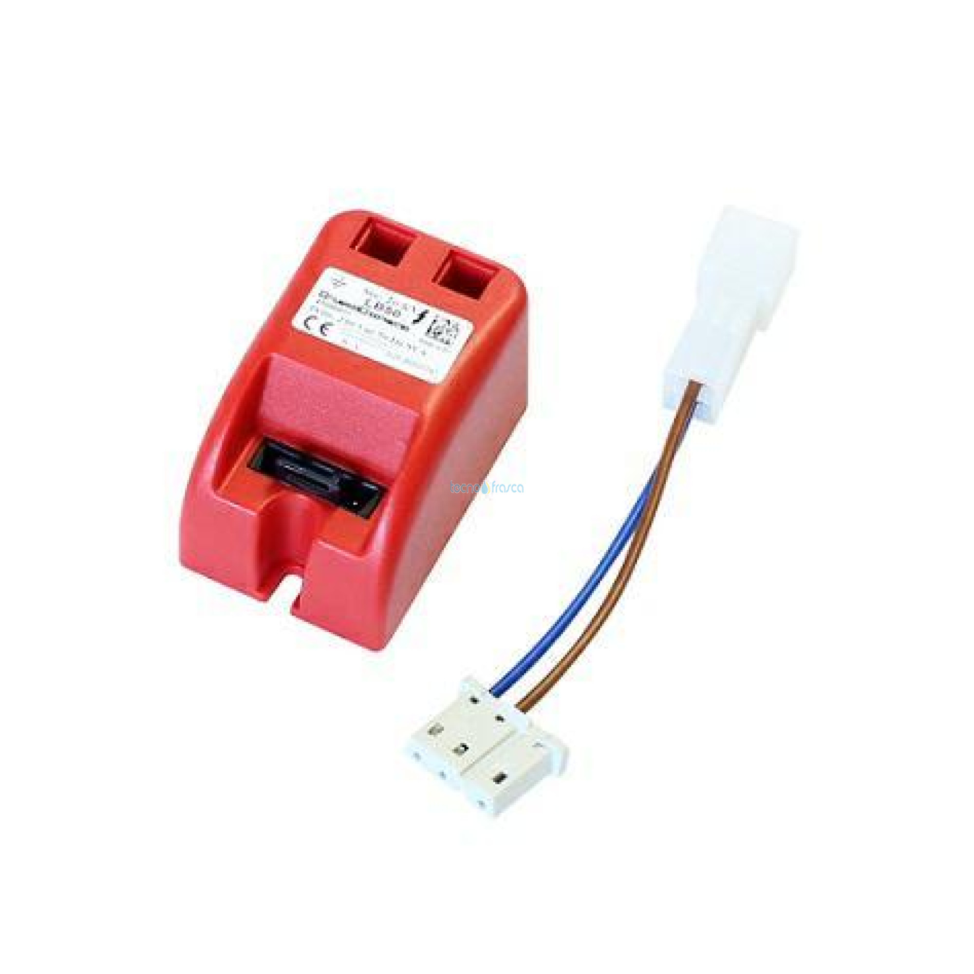 Sylber trasformatore + cablaggio 20002969