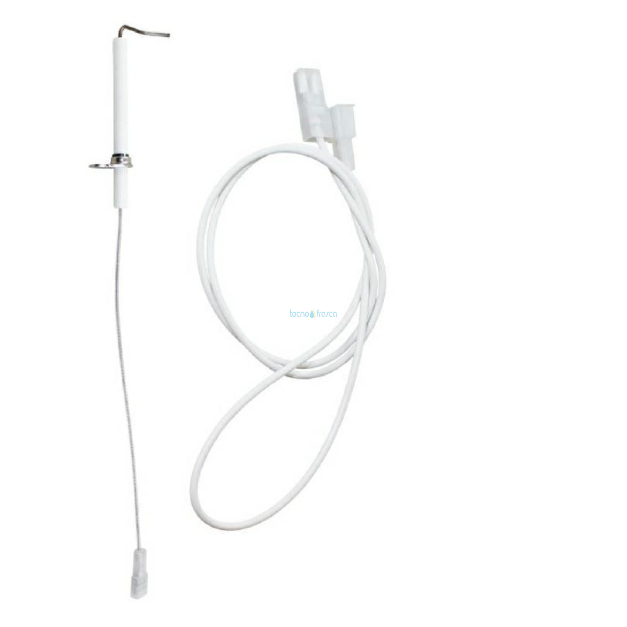 Sylber elettrodo di regolazione fiamma 20014458 ex r10021912