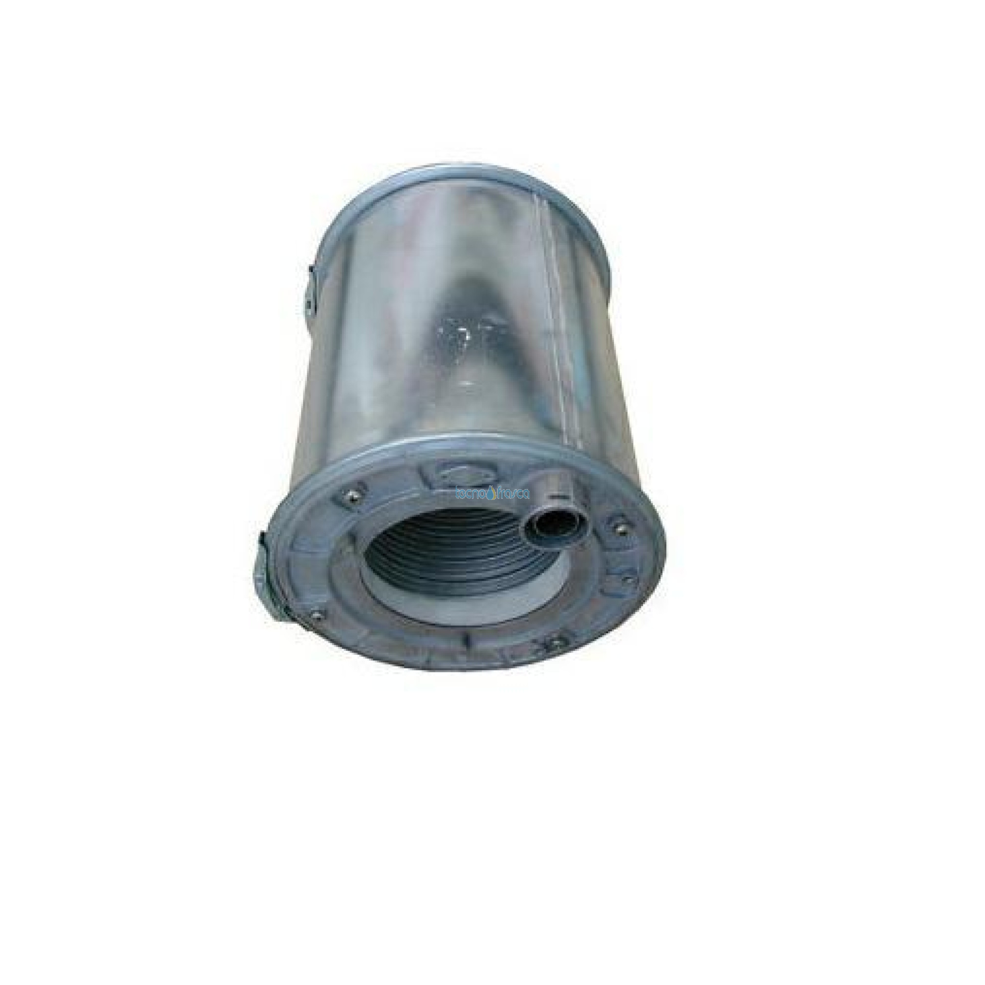 Sylber scambiatore condensante 20015926