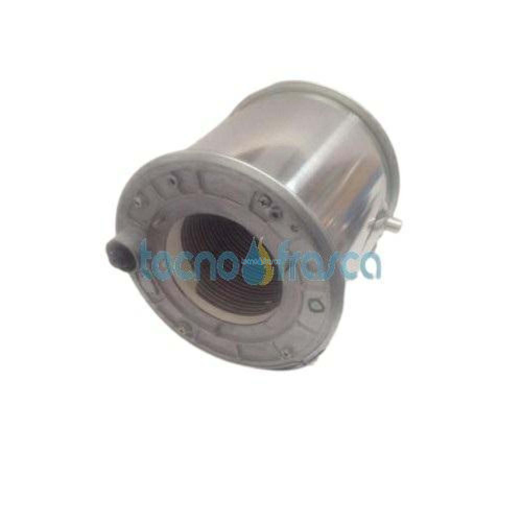Sylber scambiatore condensante 20024591