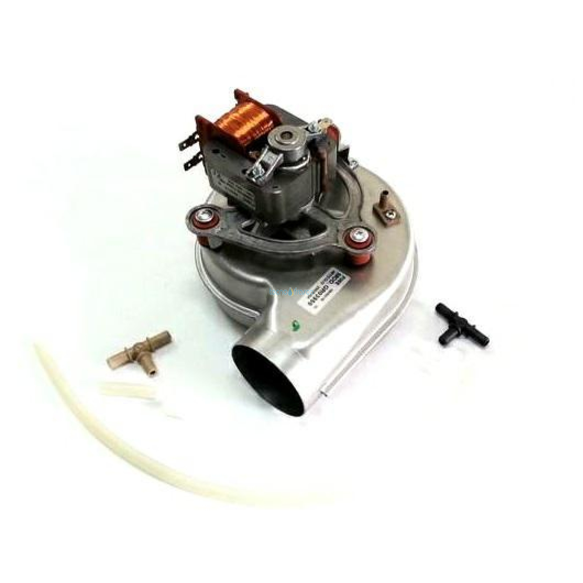 Sylber estrattore fumi 20026724