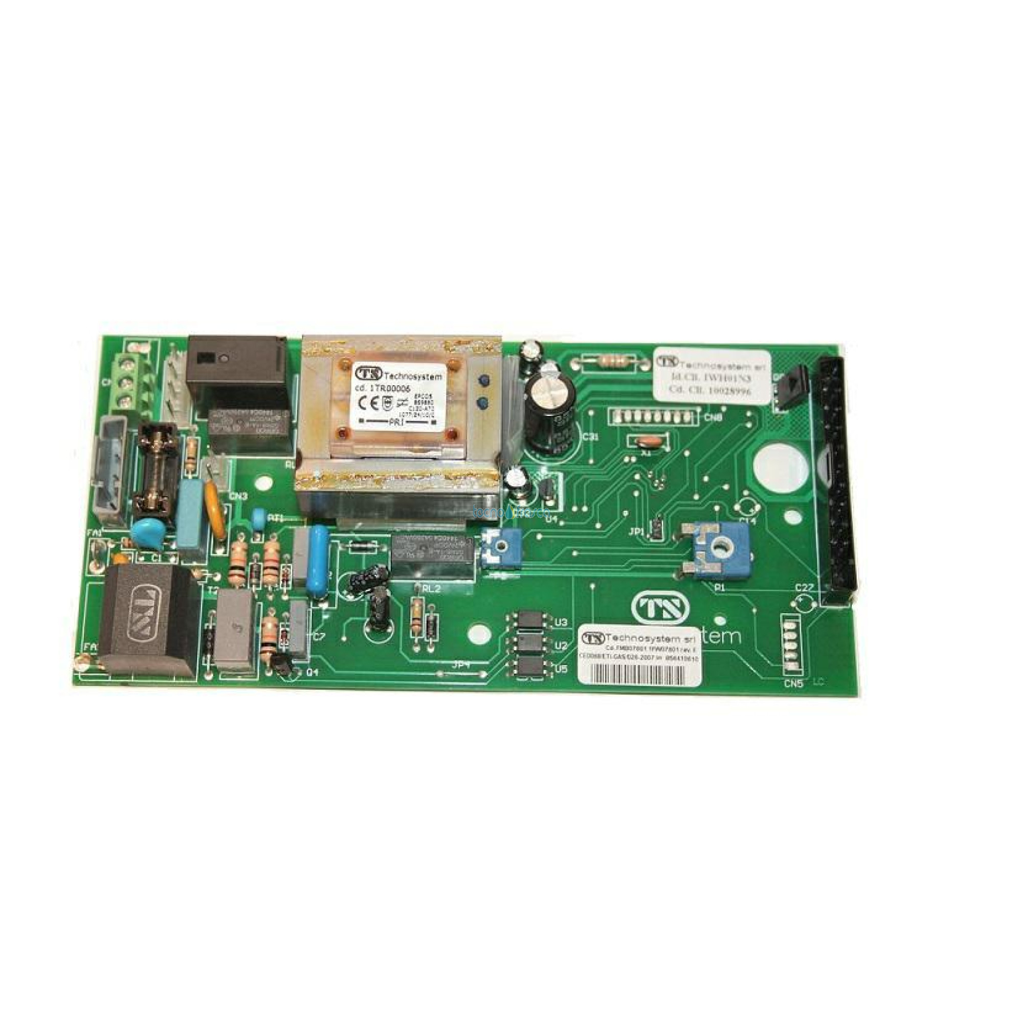 Sylber scheda elettronica iw01n3 per scaldabagno devyl 20028963
