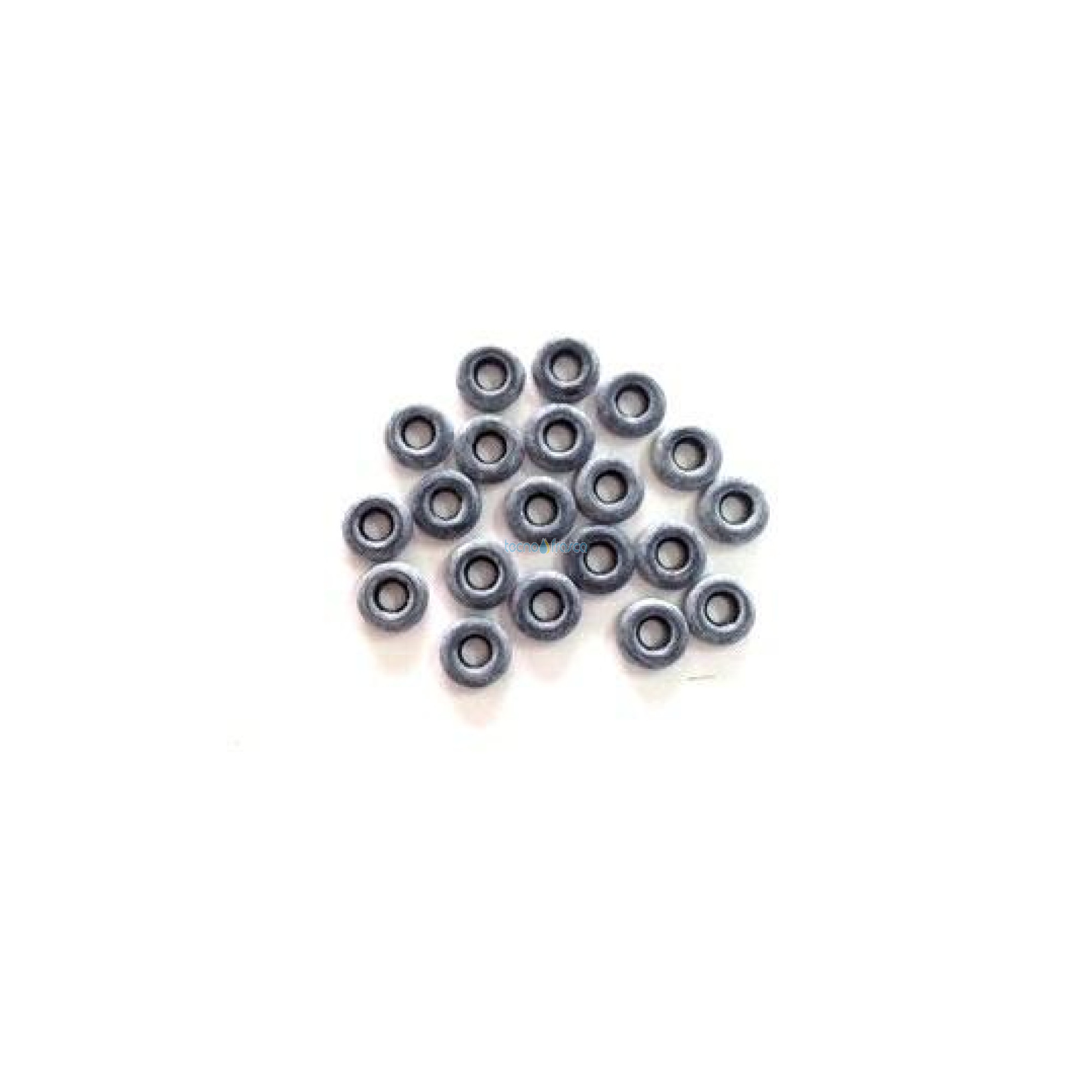 Sylber anello or pz20 20035071