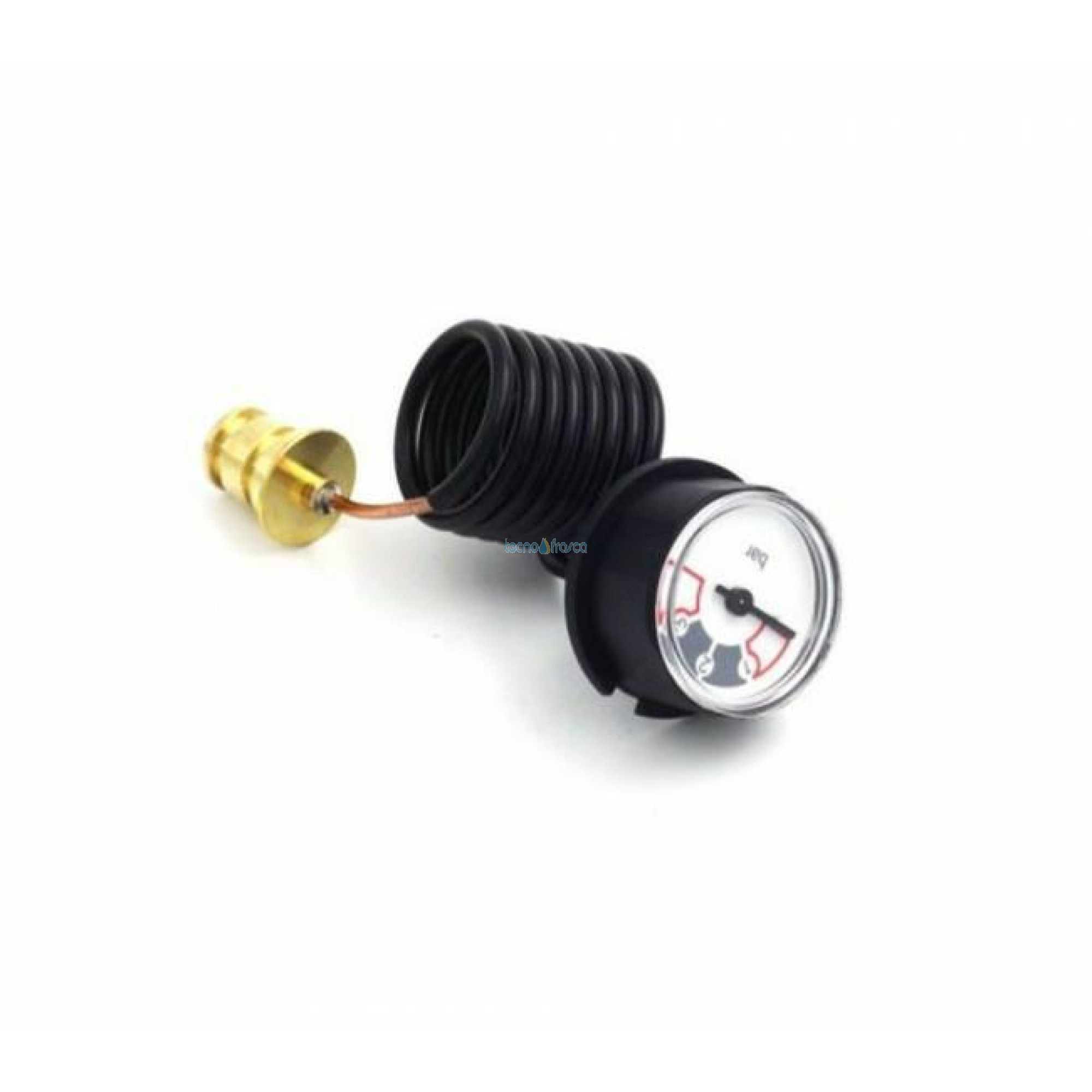 Sylber idrometro ad innesto rapido 20049617