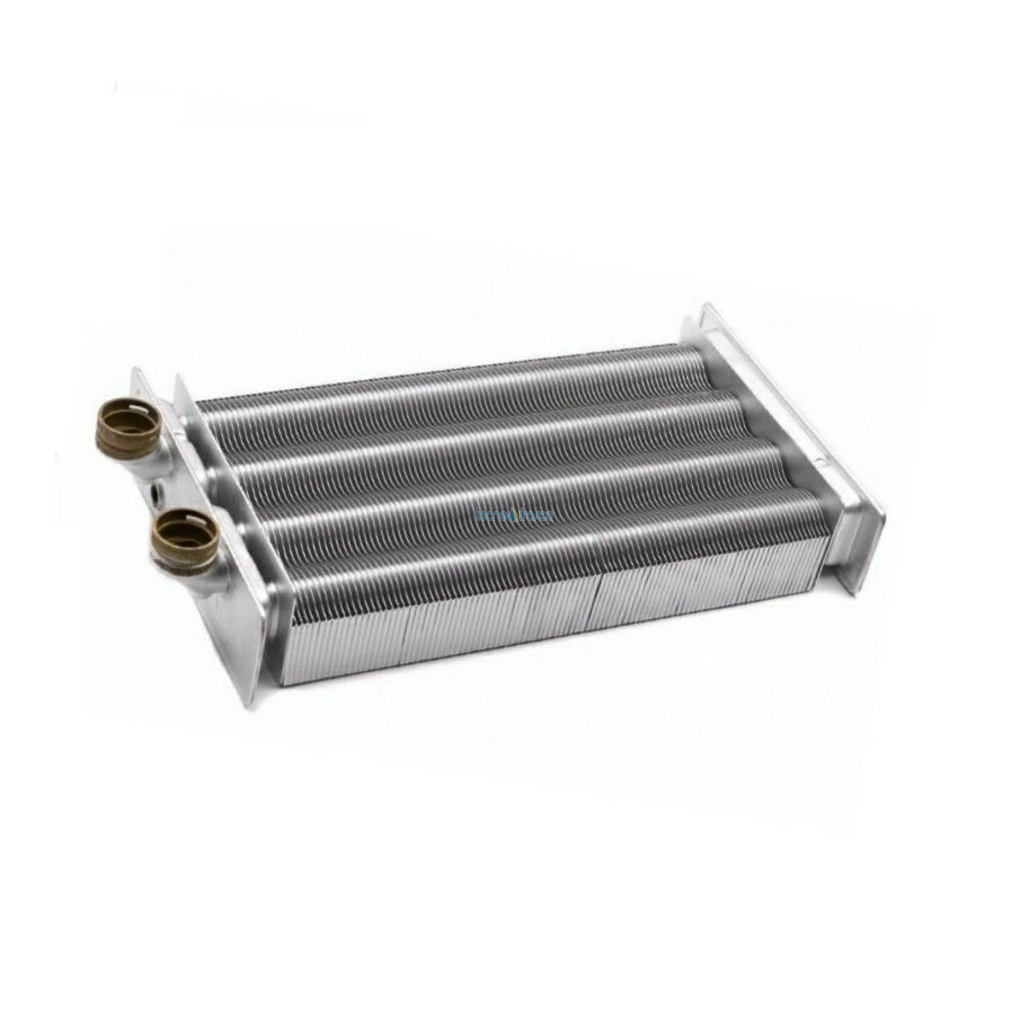 Sylber scambiatore primario Conica 24 20052580 ex r10023652 20004774