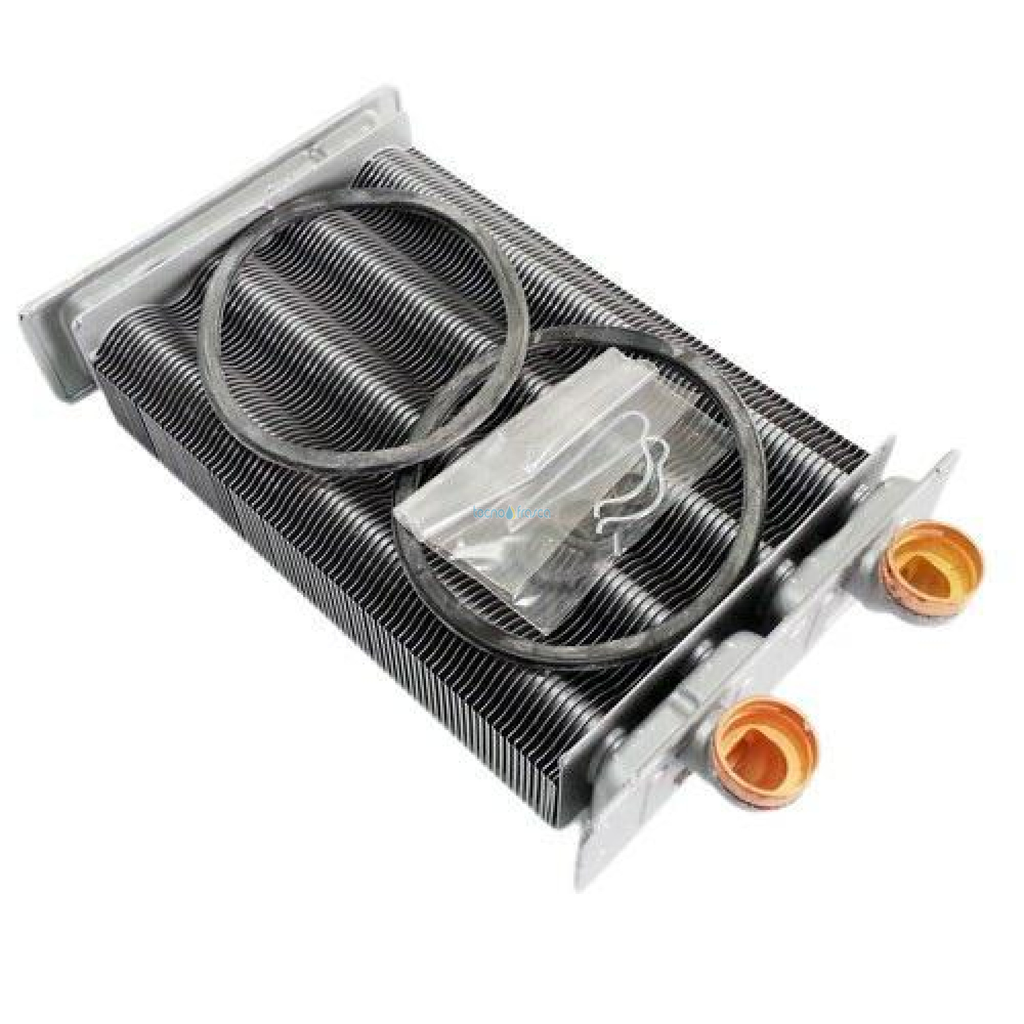 Sylber scambiatore primario monotermico sfera one 20 ie 20054027