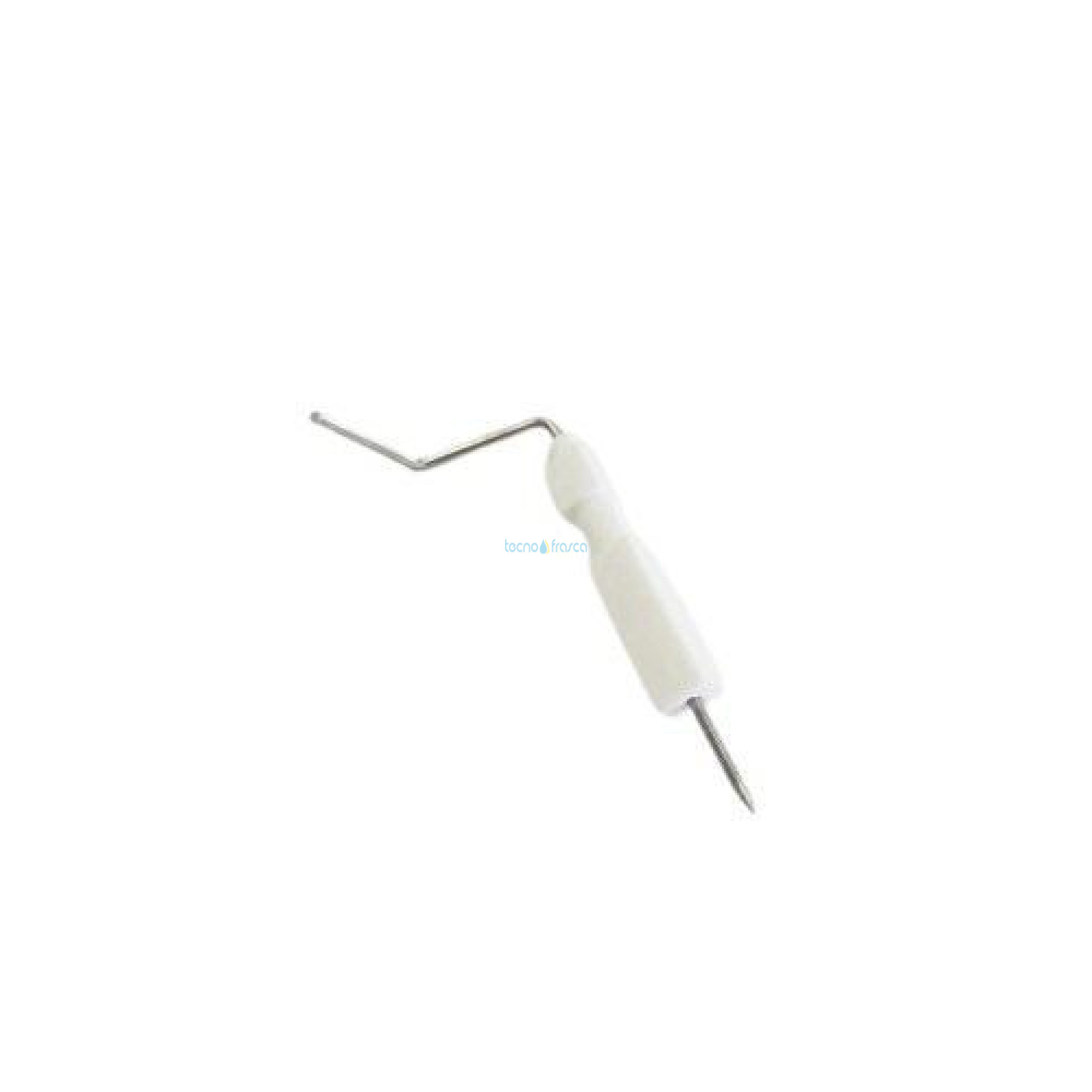 Sylber elettrodo di rilevazione fiamma b81648