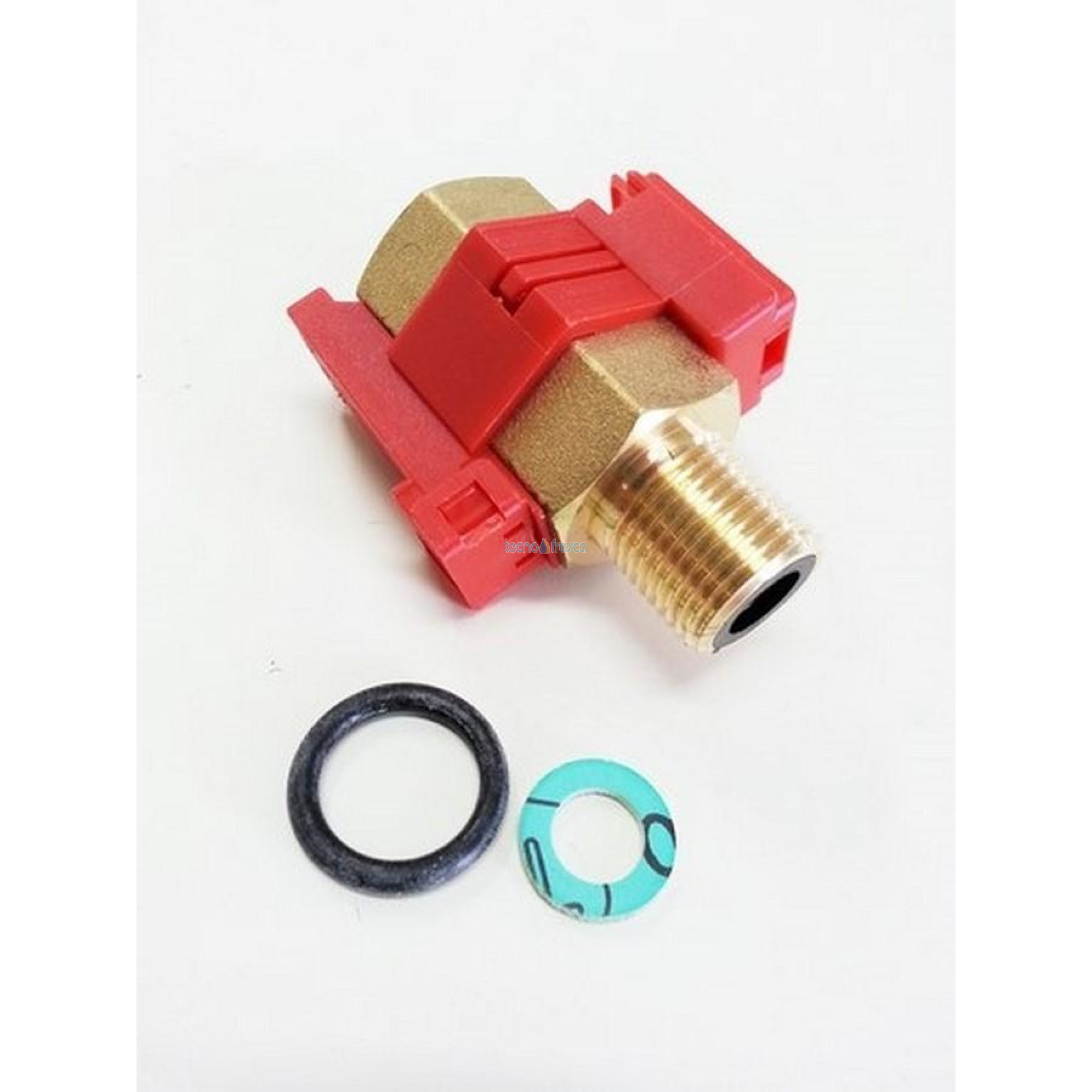Sylber flussostato sanitario r1488