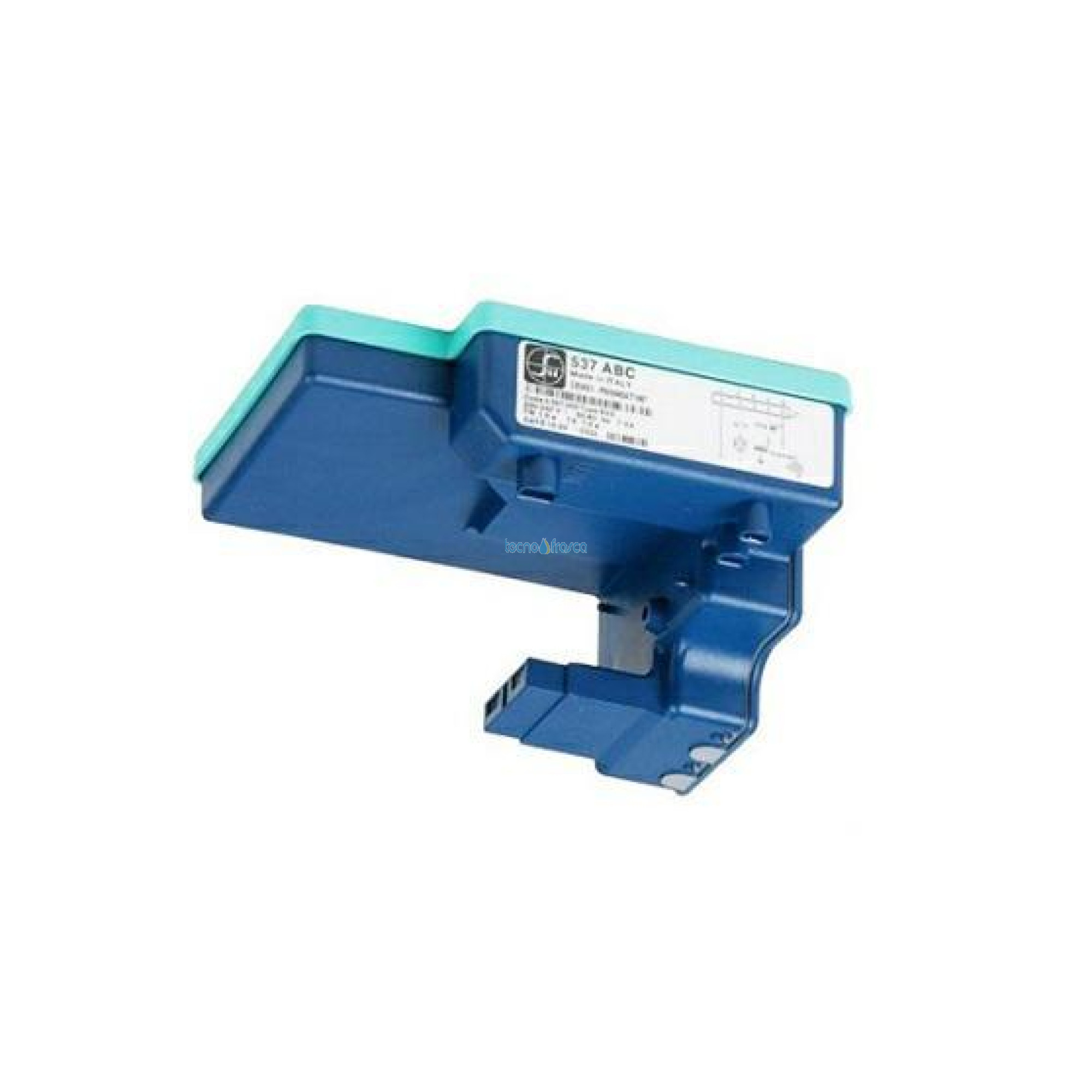 Sylber scheda efd 0537002 r1837
