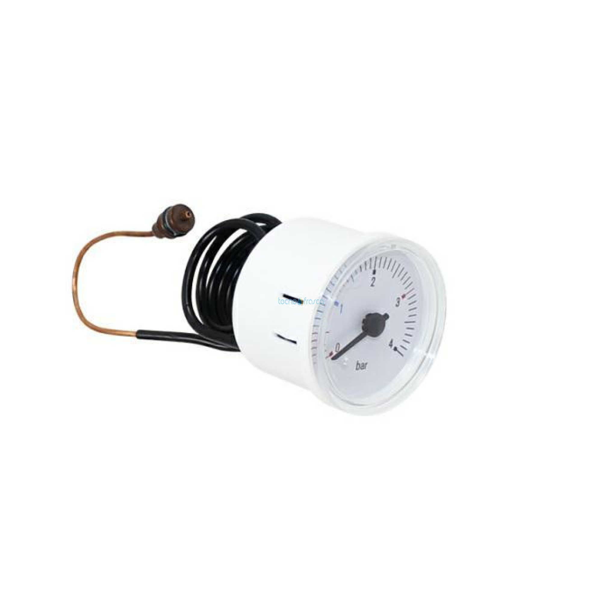 Sylber idrometro ad innesto rapido r1857