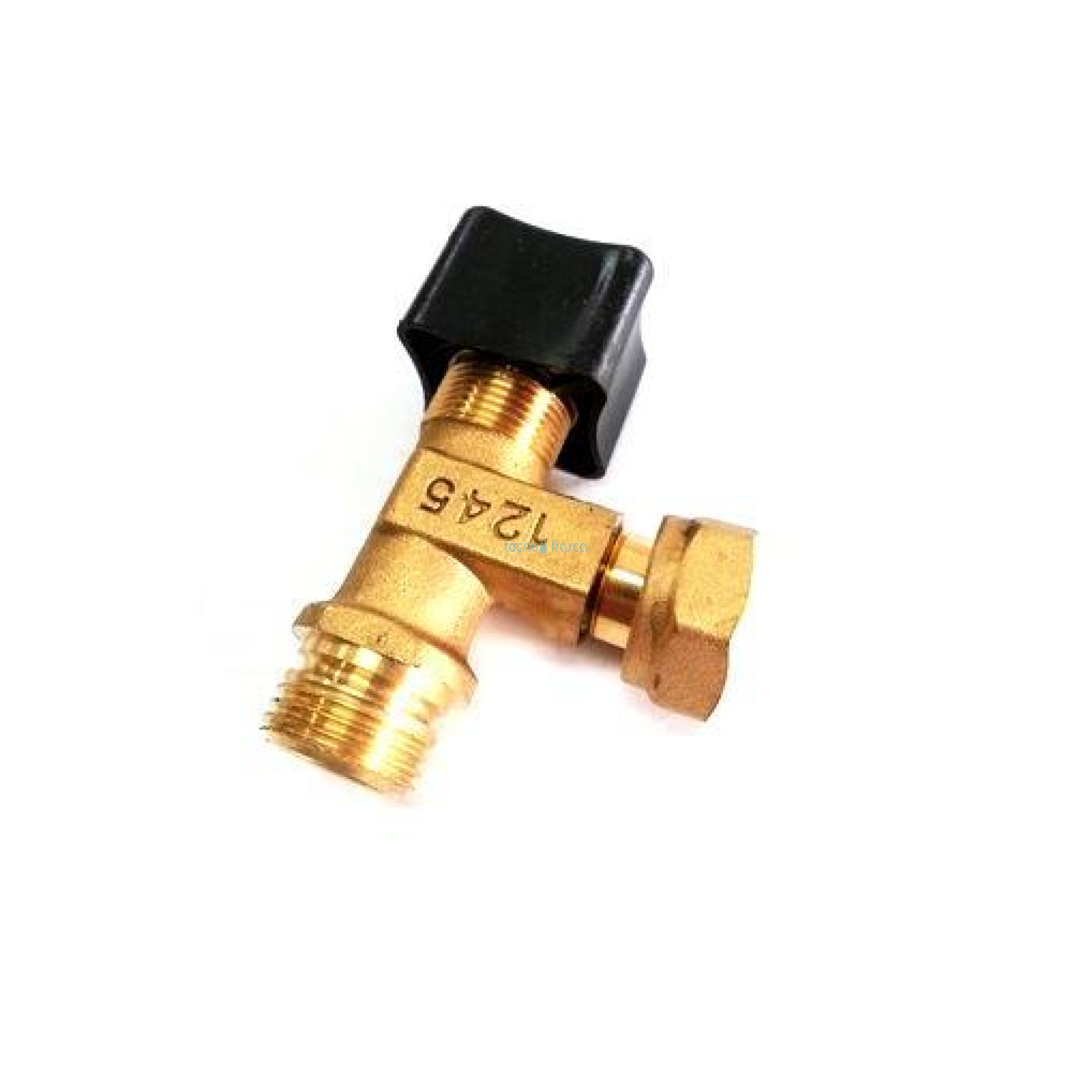 Sylber rubinetto acqua sanitaria r1888