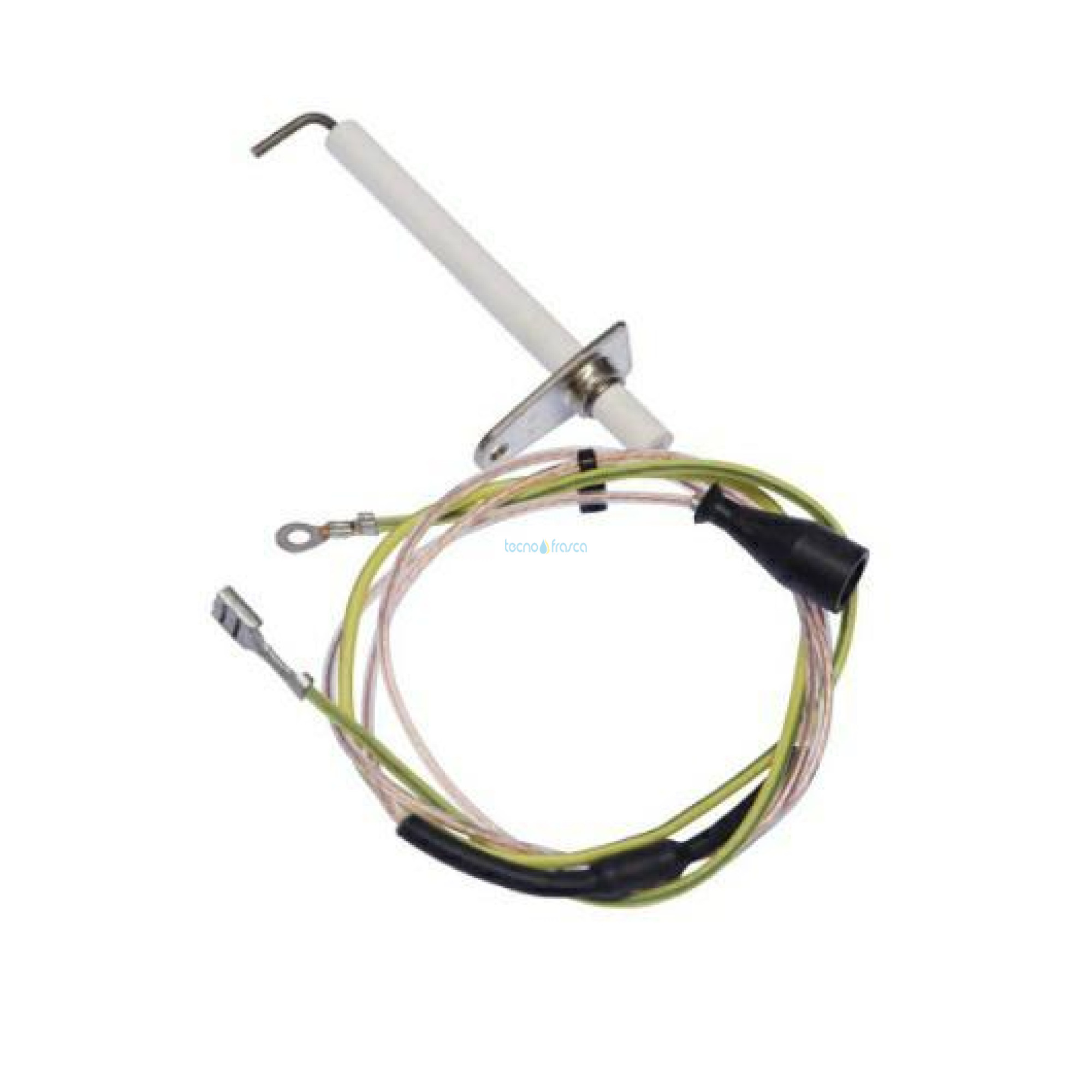 Sylber elettrodo di rilevazione style 20 r2255