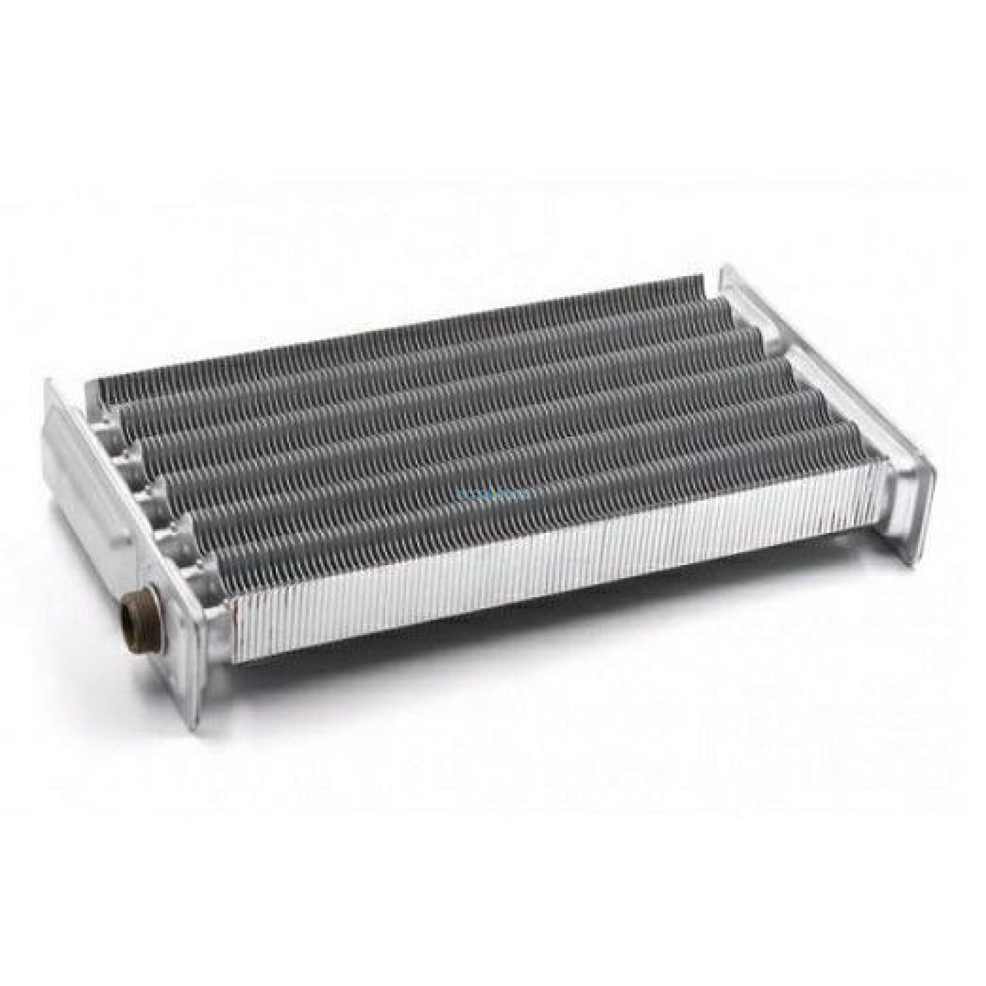 Sylber scambiatore primario Lady 4he 29 Conica 4HE 24 R2378