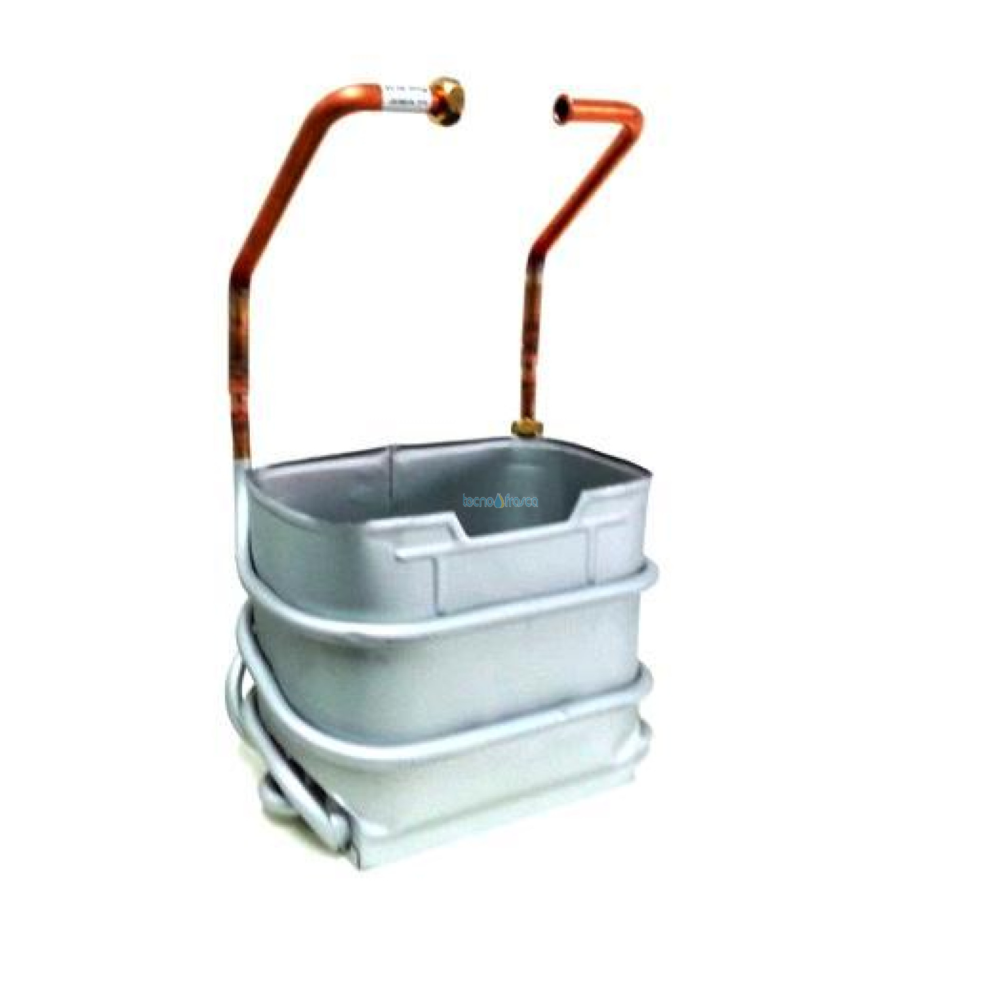 Sylber scambiatore lt10 r250sc