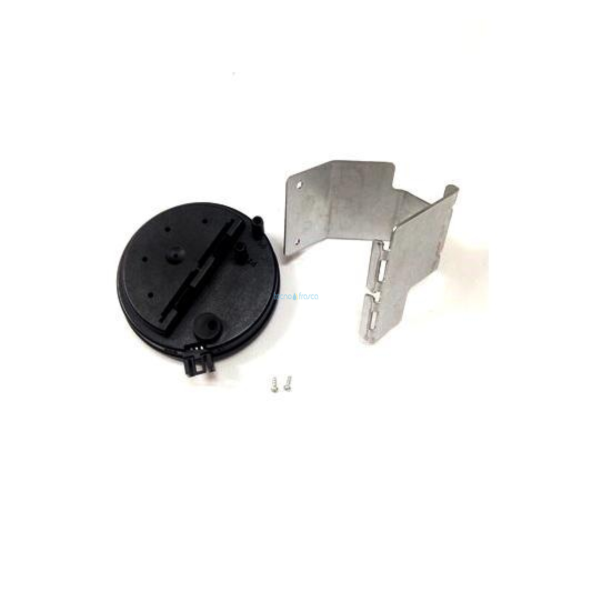 Sylber pressostato huba 401 R2677