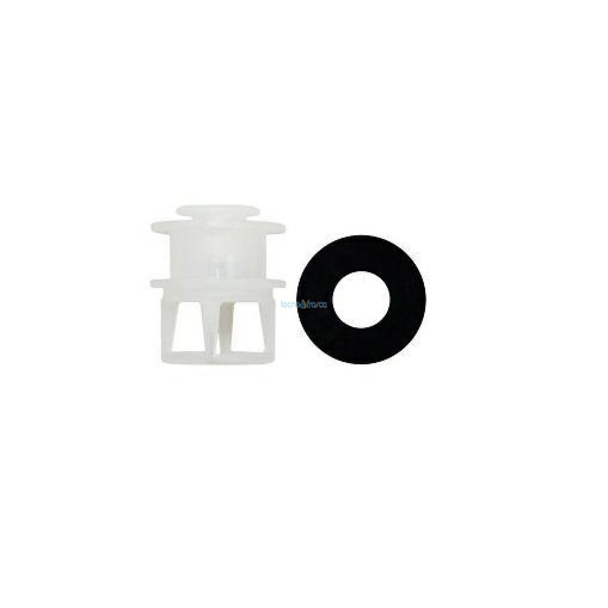 Sylber otturatore 10pz r2910