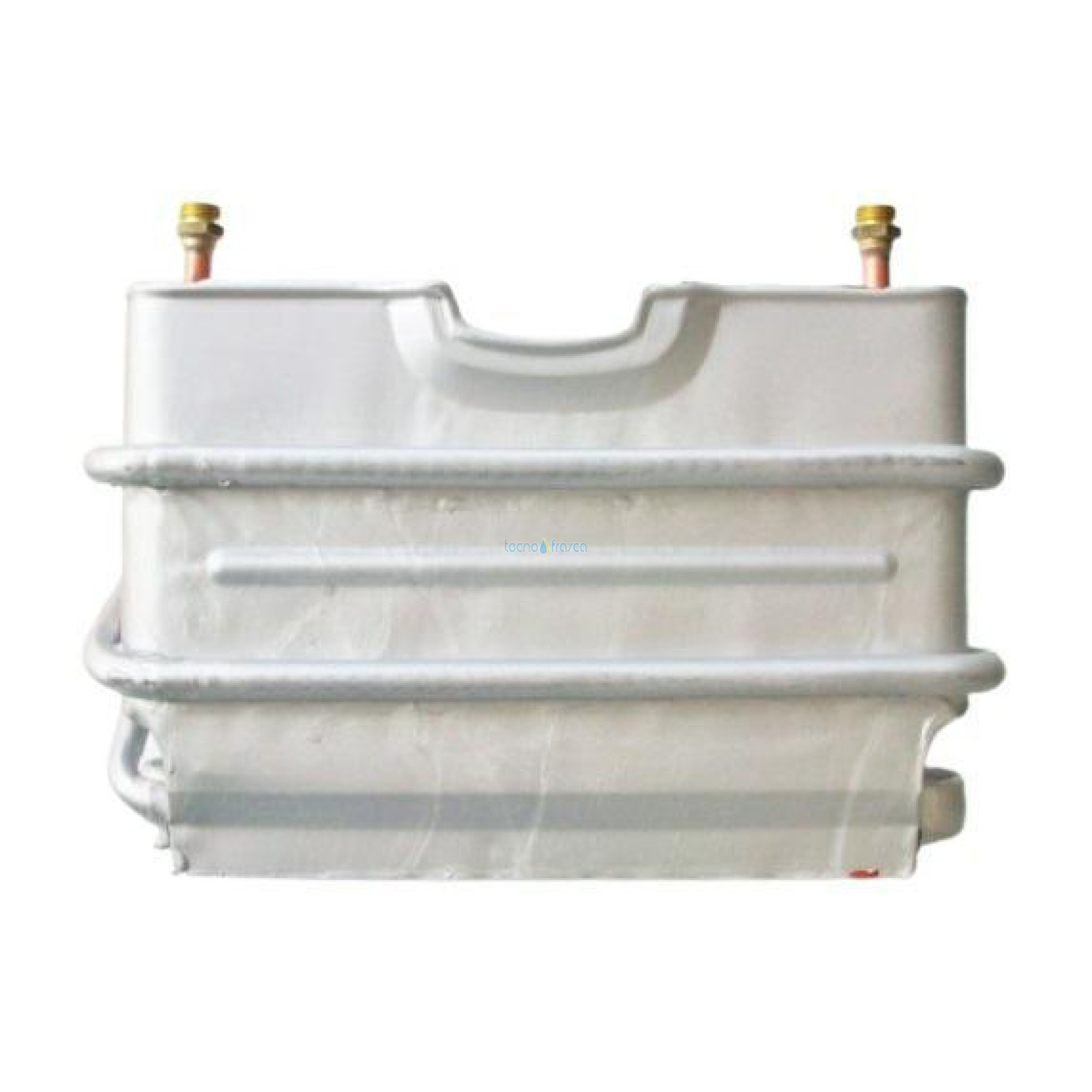 Sylber scambiatore lt13 r325sc