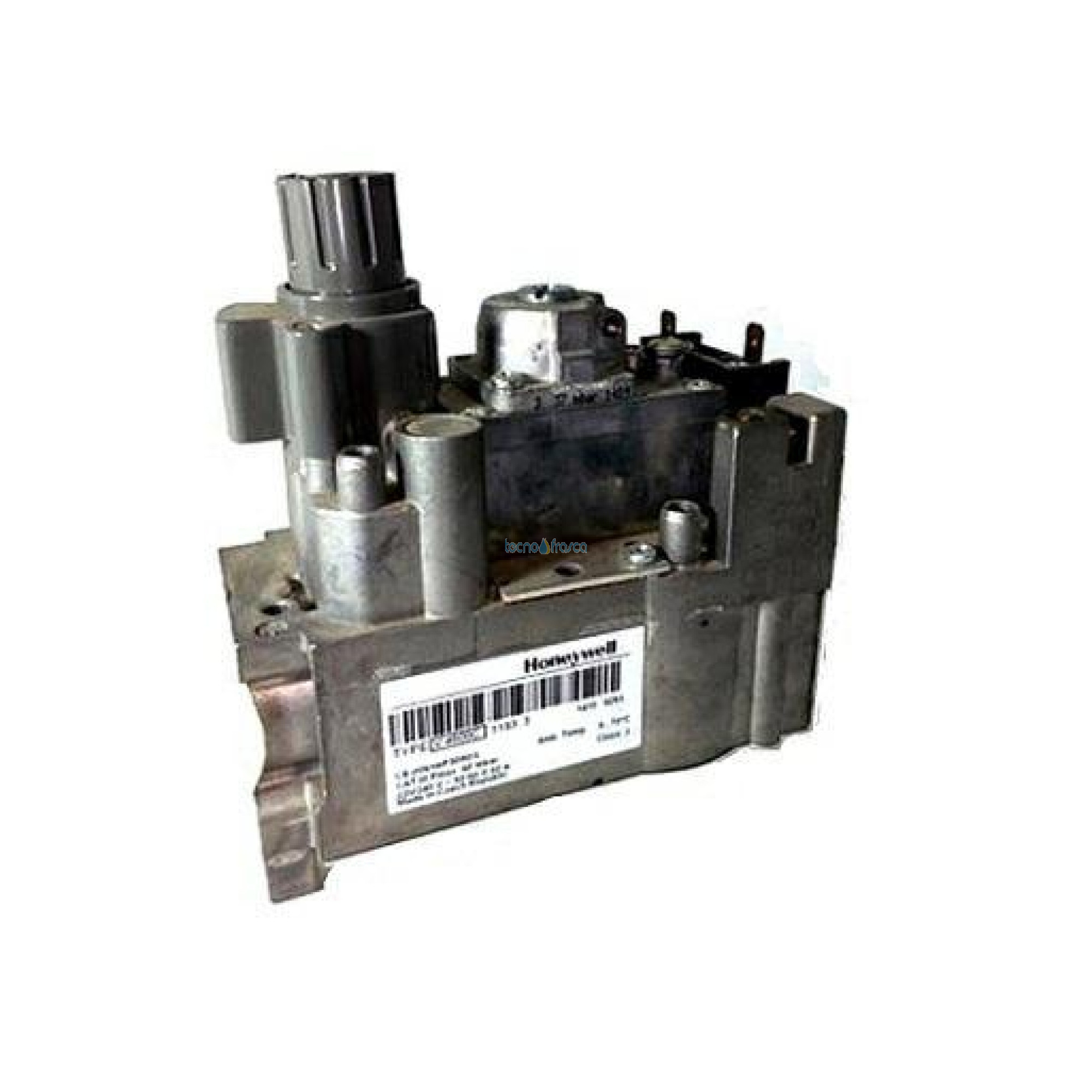 Sylber valvola gas v4600c1441 r4640