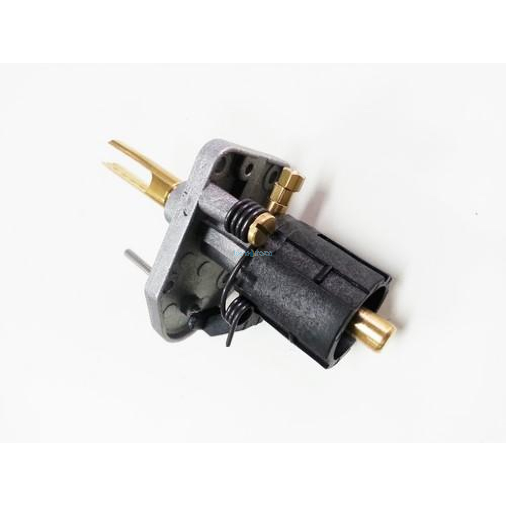 Sylber gruppo flangia pulsante economizzazione r7000493