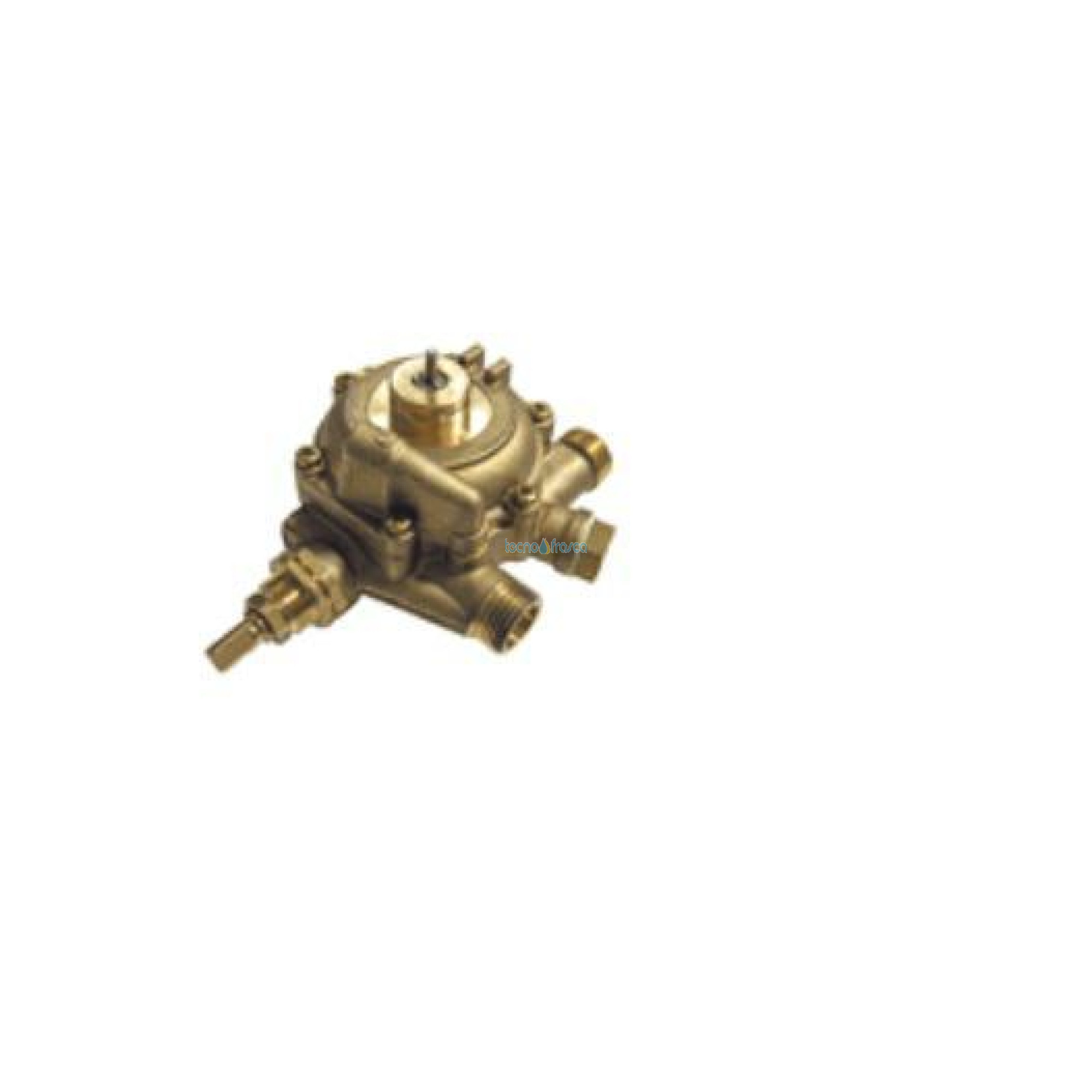 Sylber valvola idraulica per unyc r7010259