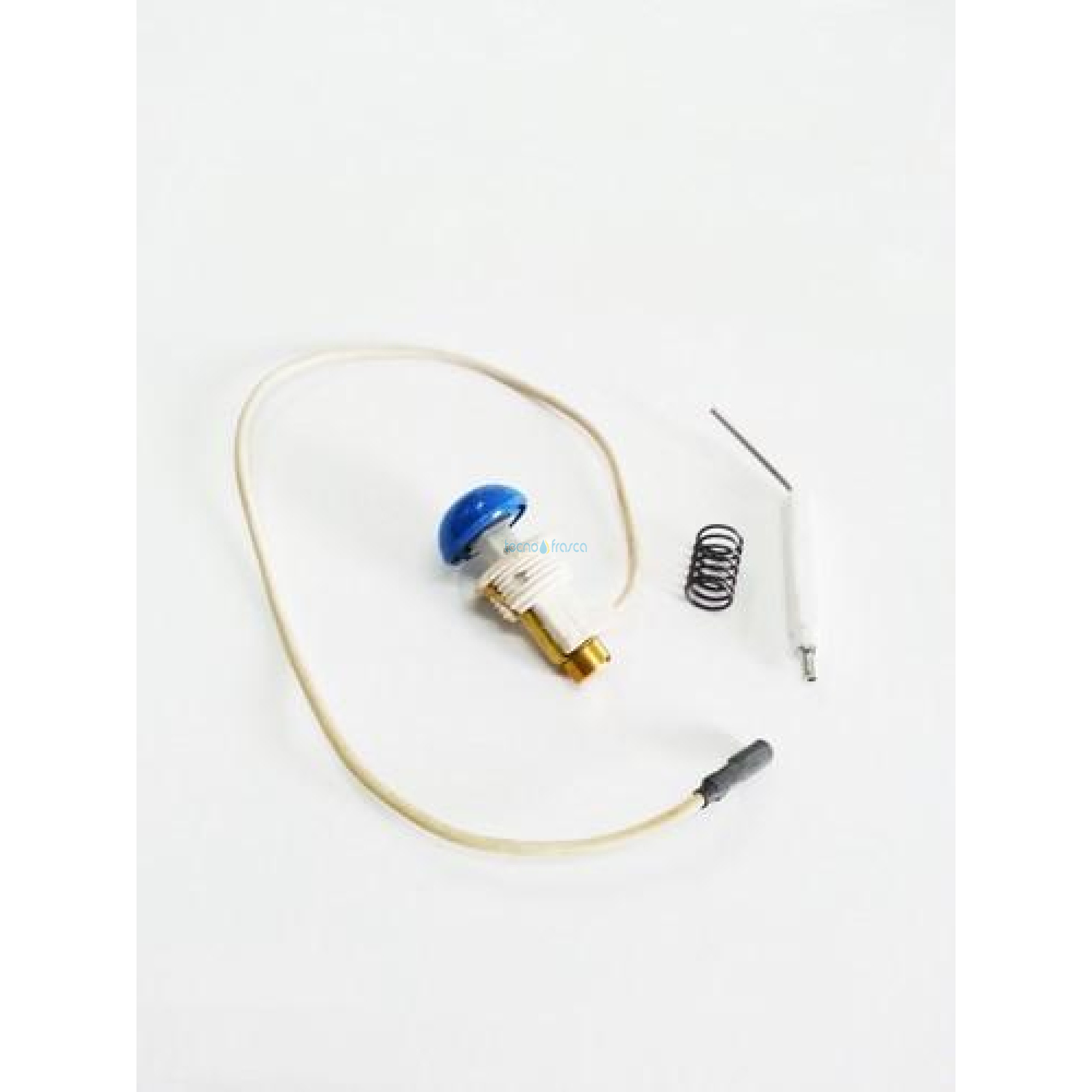 Sylber minipiezo con cavo e candela r7020399 in esaurimento