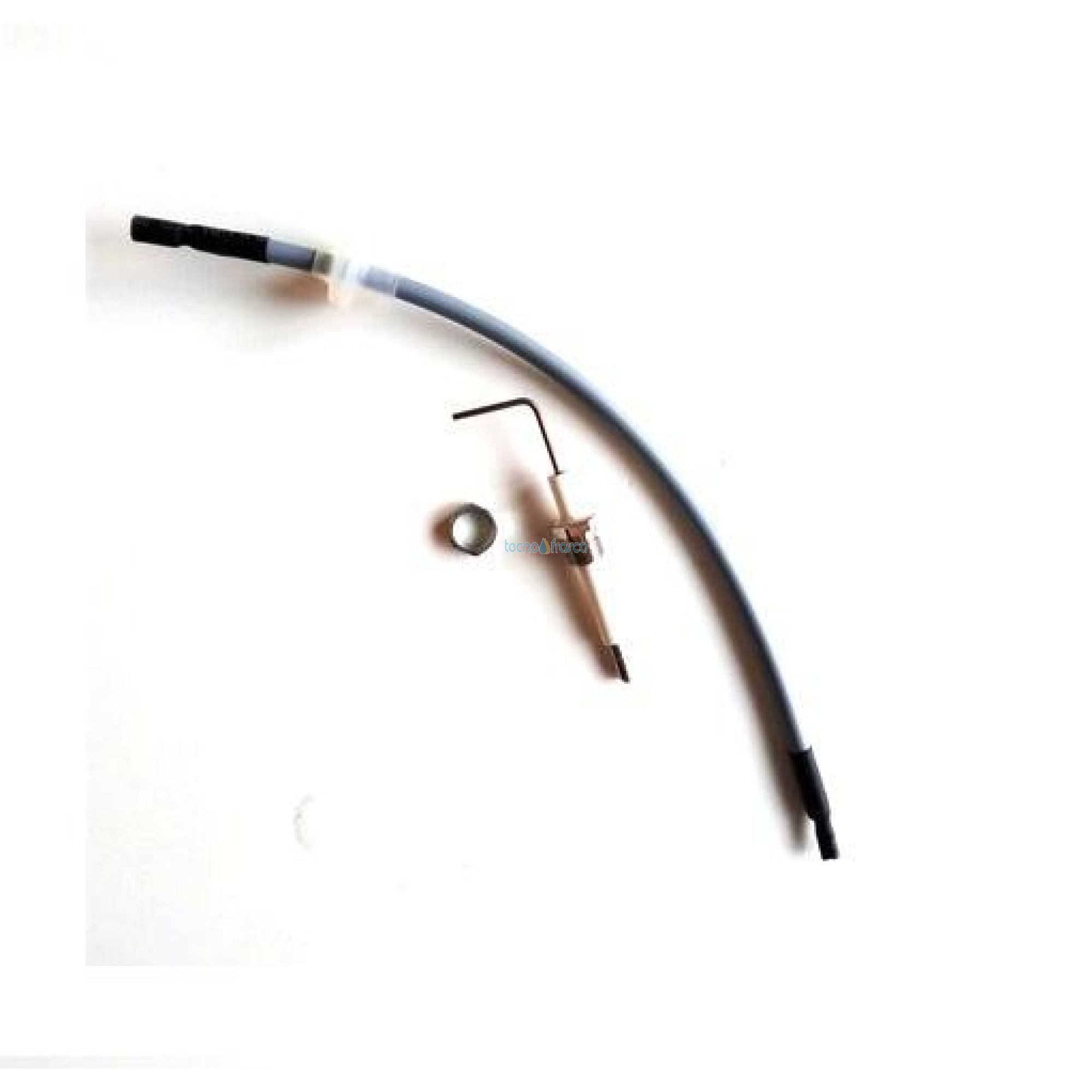 Sylber elettrodo di accensione devil 13d r7080029 4049353 RS538