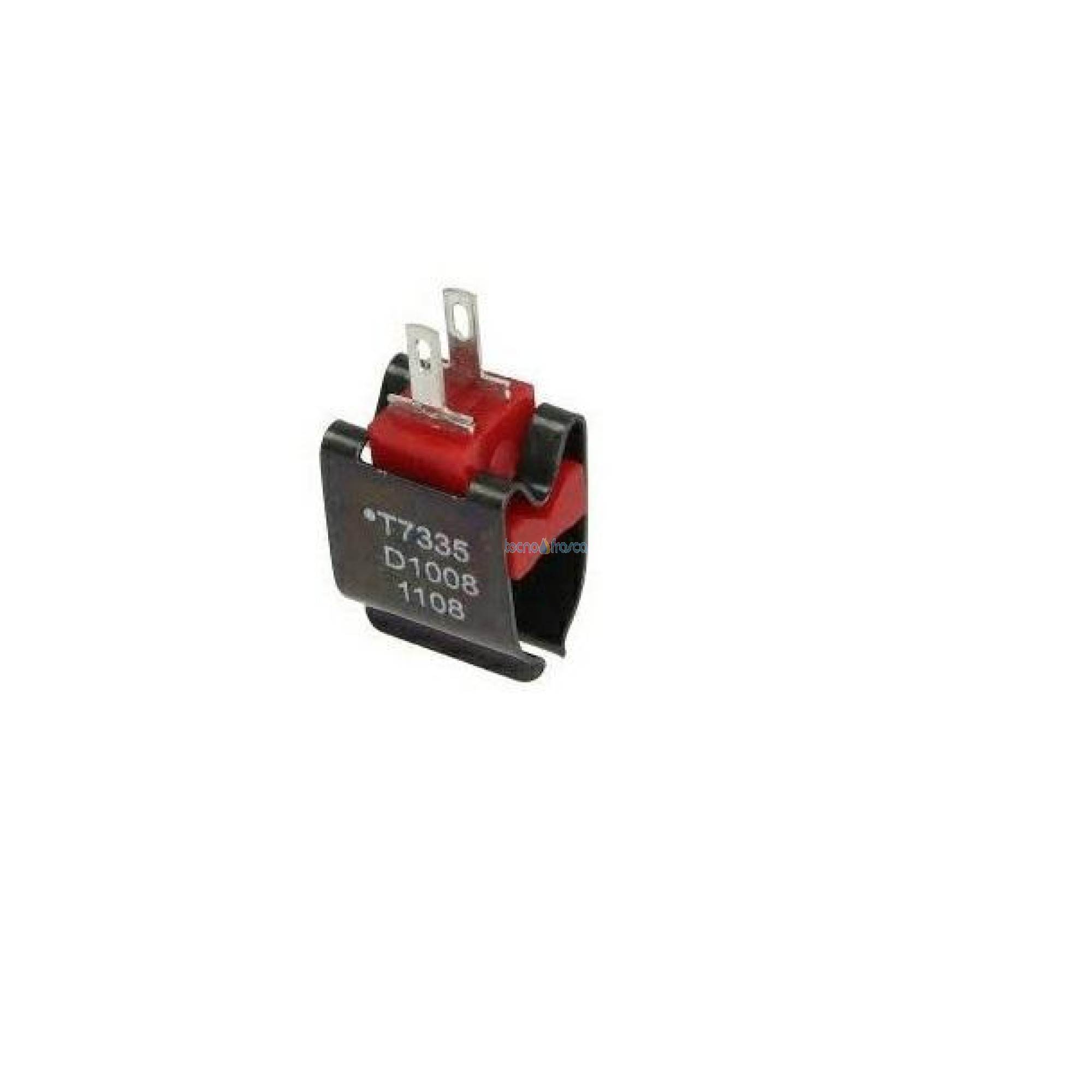 Sylber termostato a contatto R7080167
