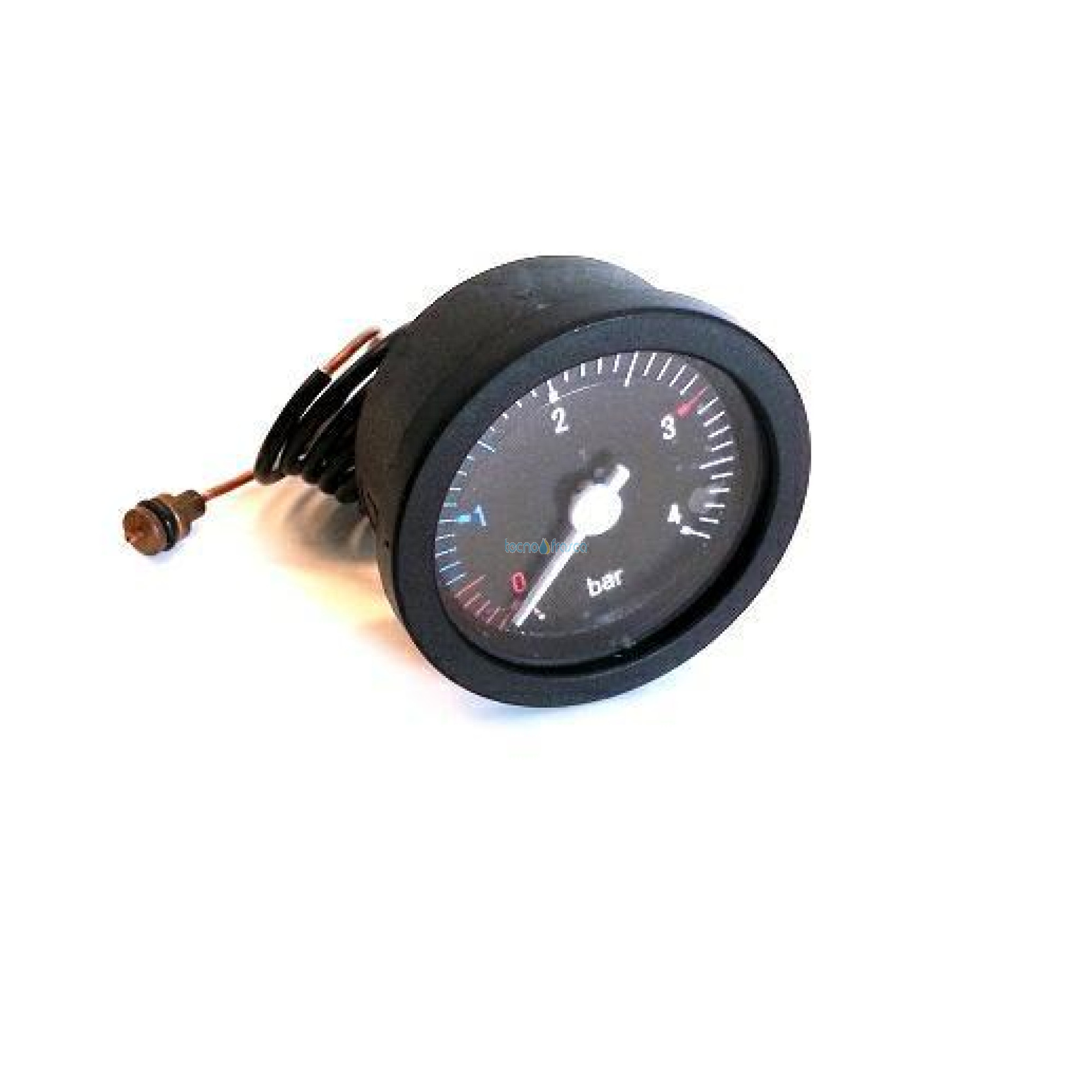 Sylber idrometro ad innesto rapido r7159
