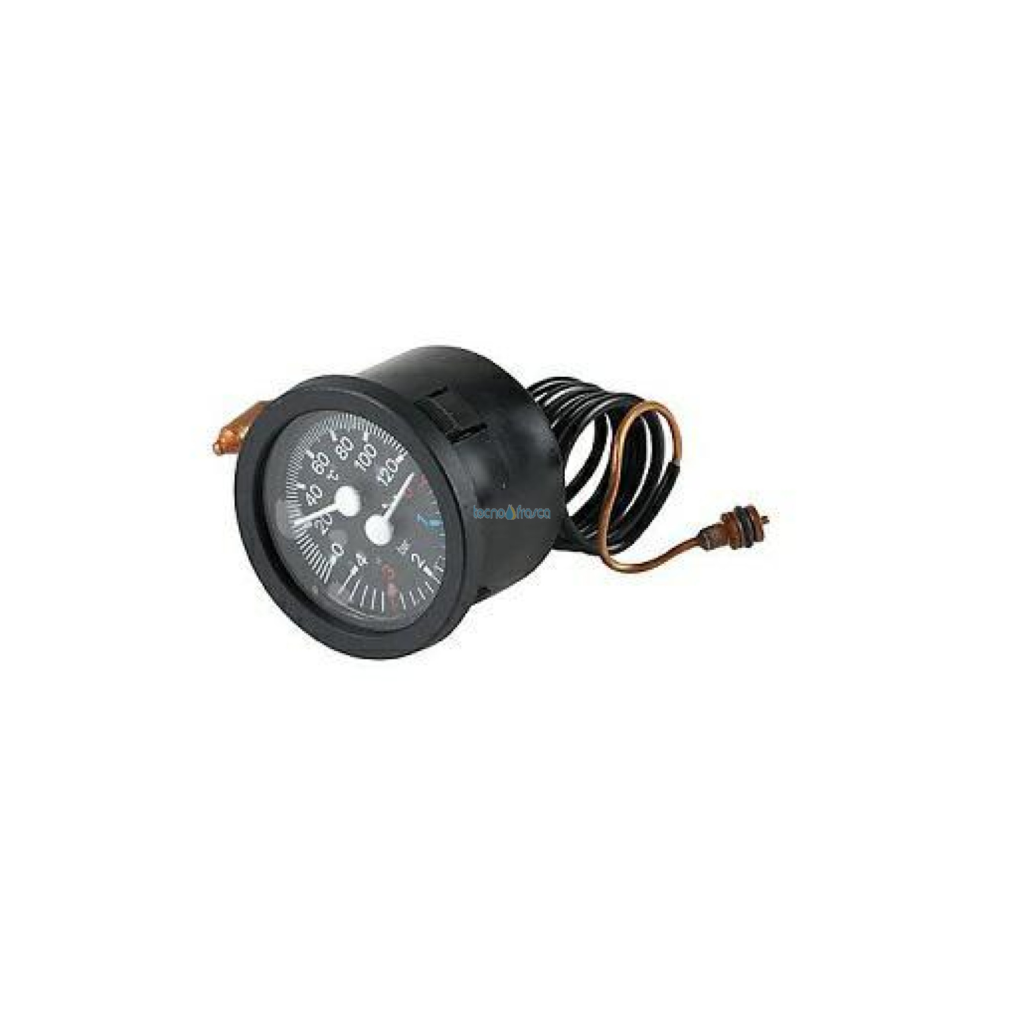 Sylber termoidrometro r7239 