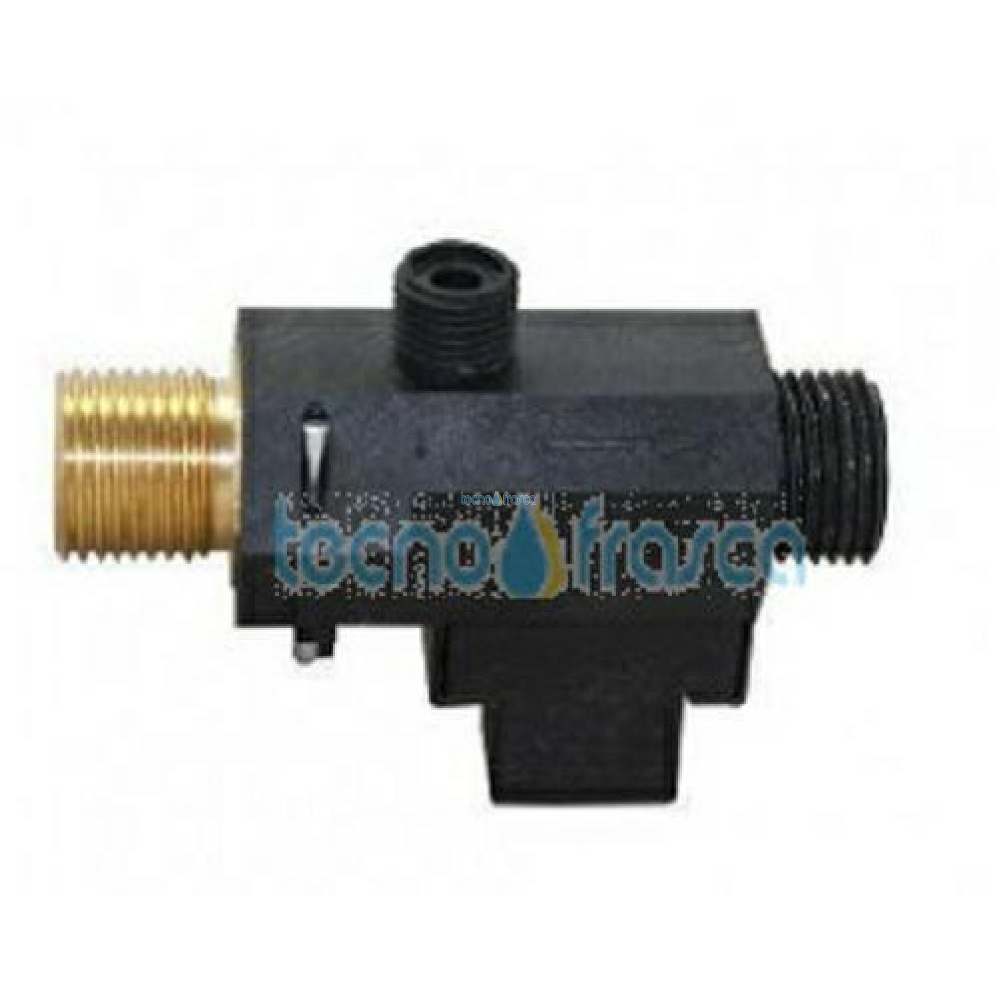 Sylber flussostato con carico r10022752 4365669