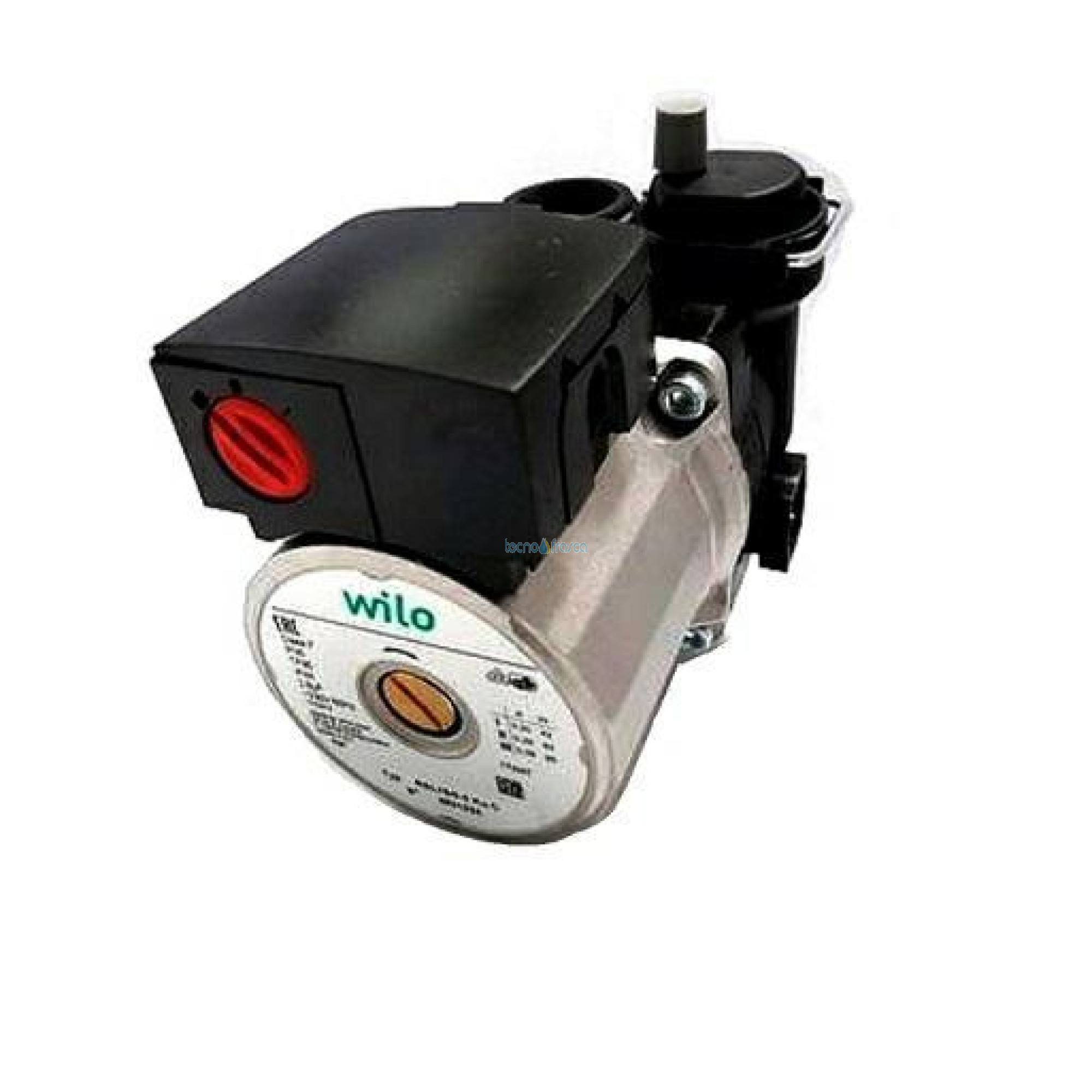 Circolatore wilo RSL15/6-3-130KU-CLF C.4531334