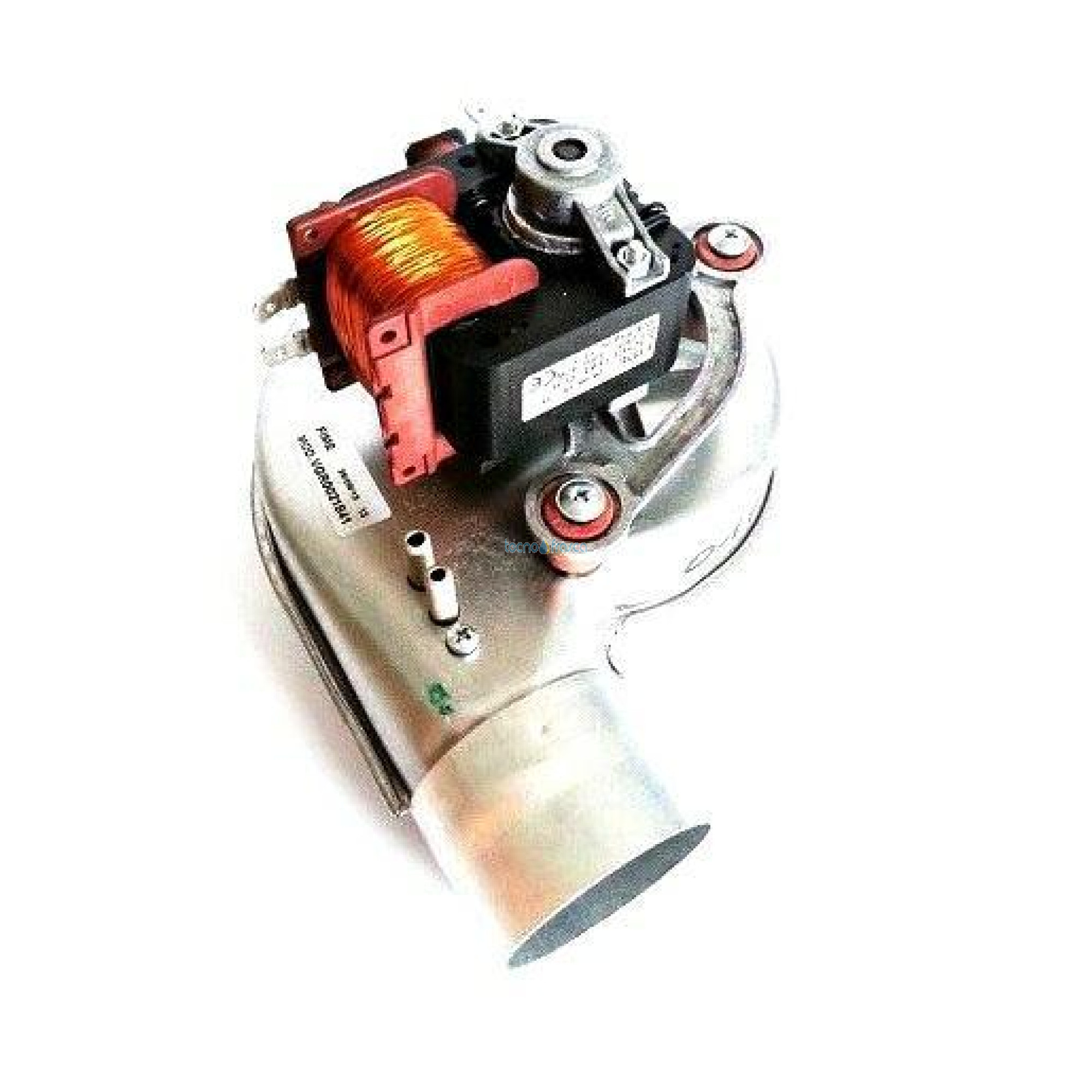 Estrattore baltur hermann unical 47w s035000999-2000802897 01753